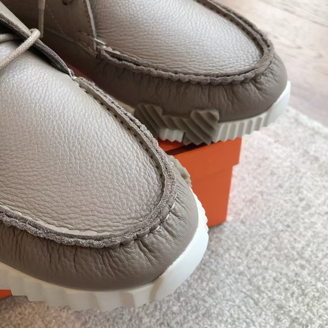 UA Hermès Ketch sneaker