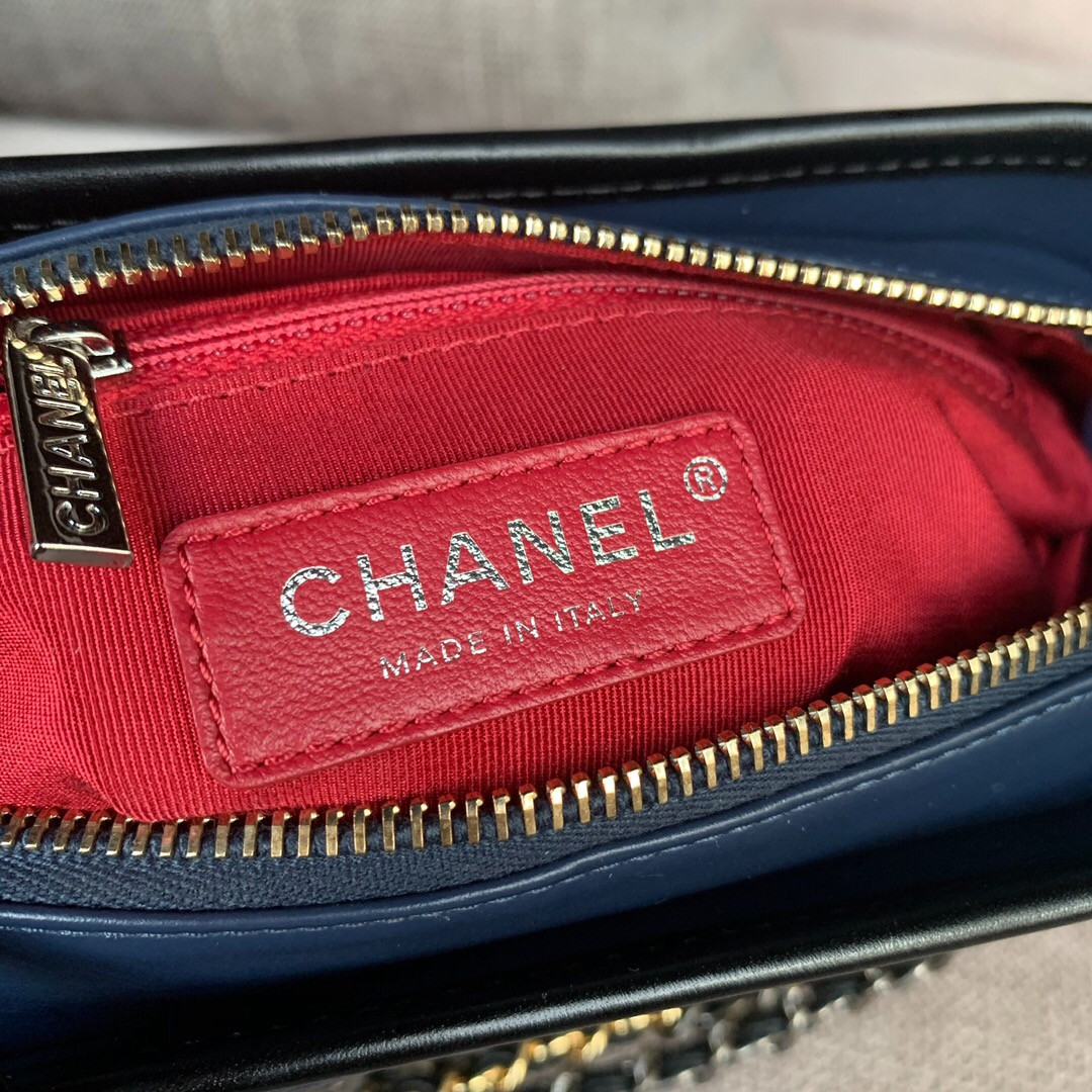 Small Gabrielle bag 20cm