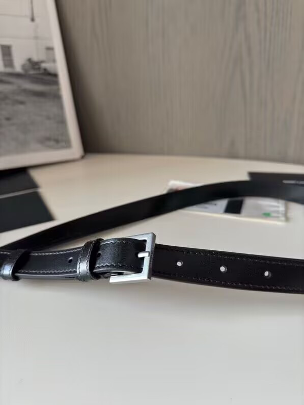 Y*L solferino mini bag in smooth leather 18 x 11 x 5 cm