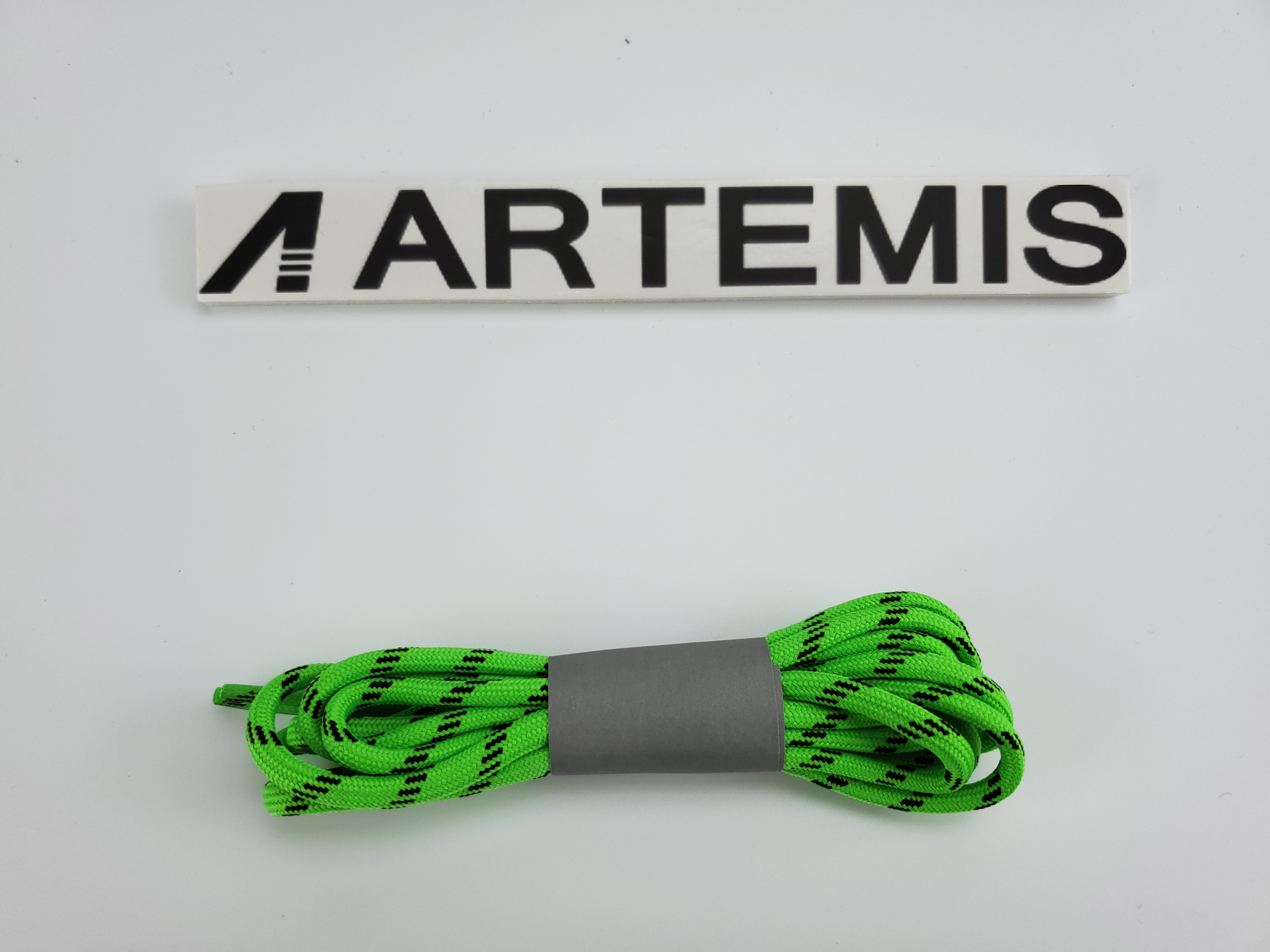 Balenciga Triple S Neon Green