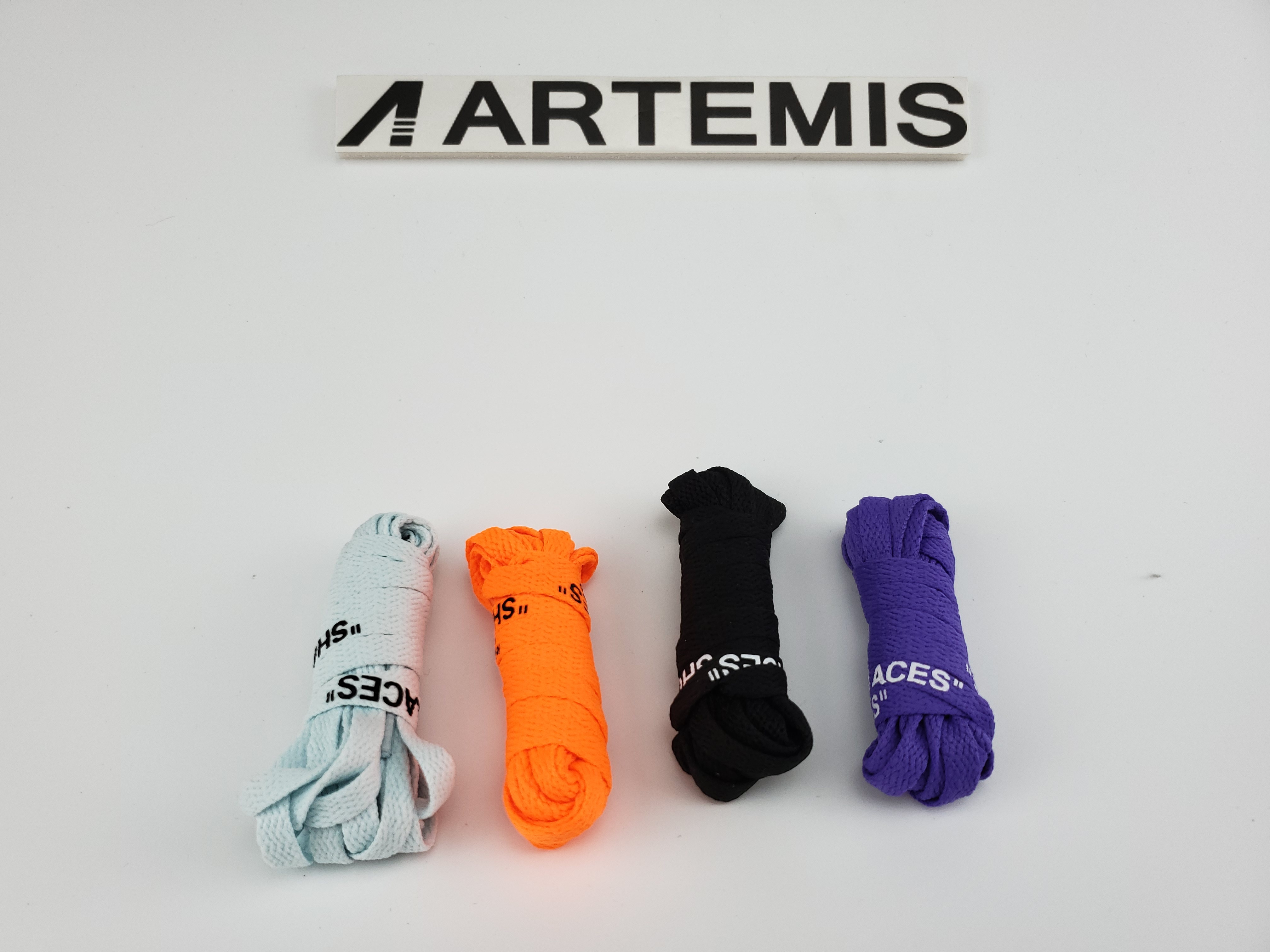 Jordan 1 Retro High Off-White White