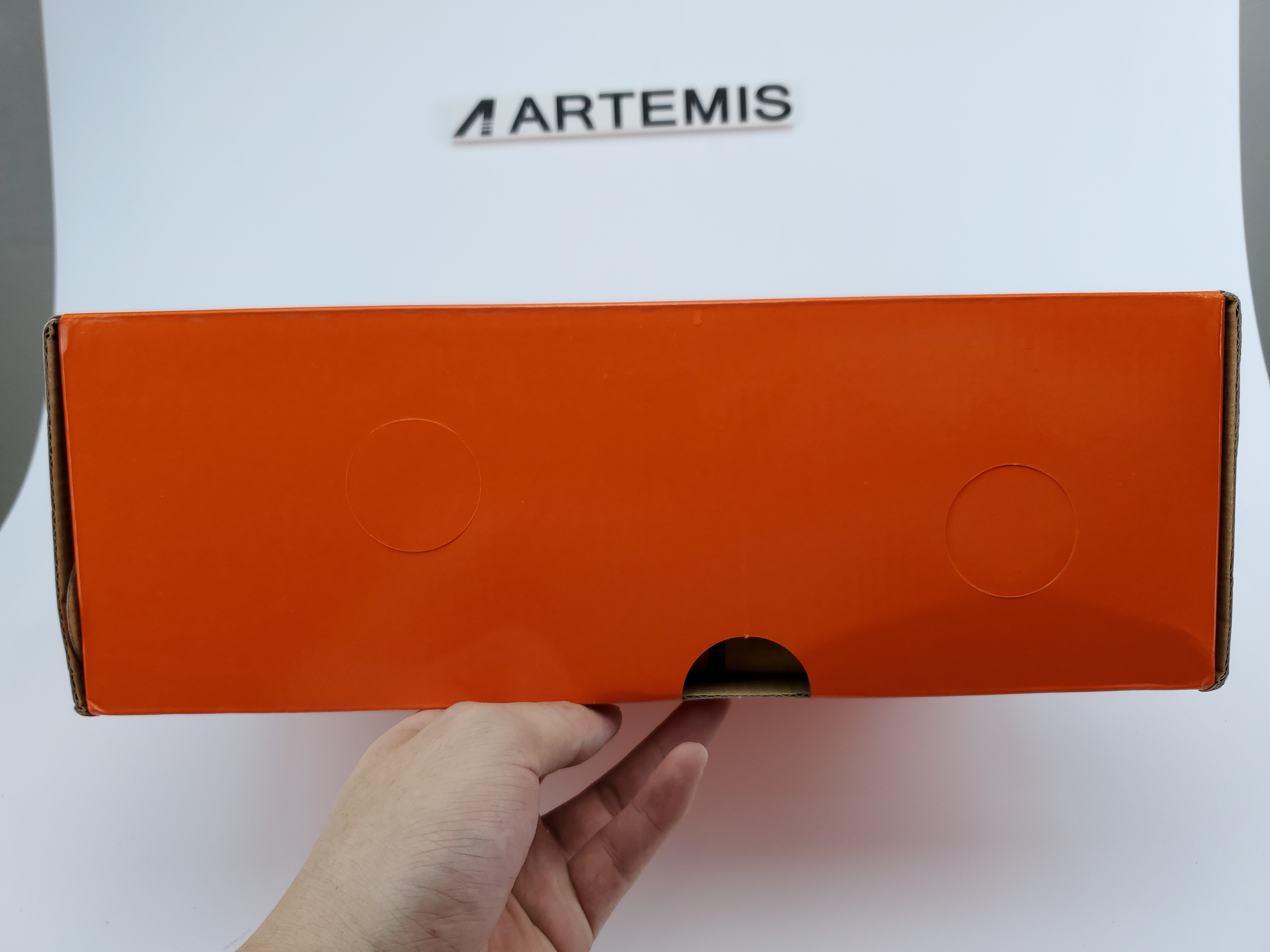 Nike Zoom Terra Kiger 5 Off-White Green