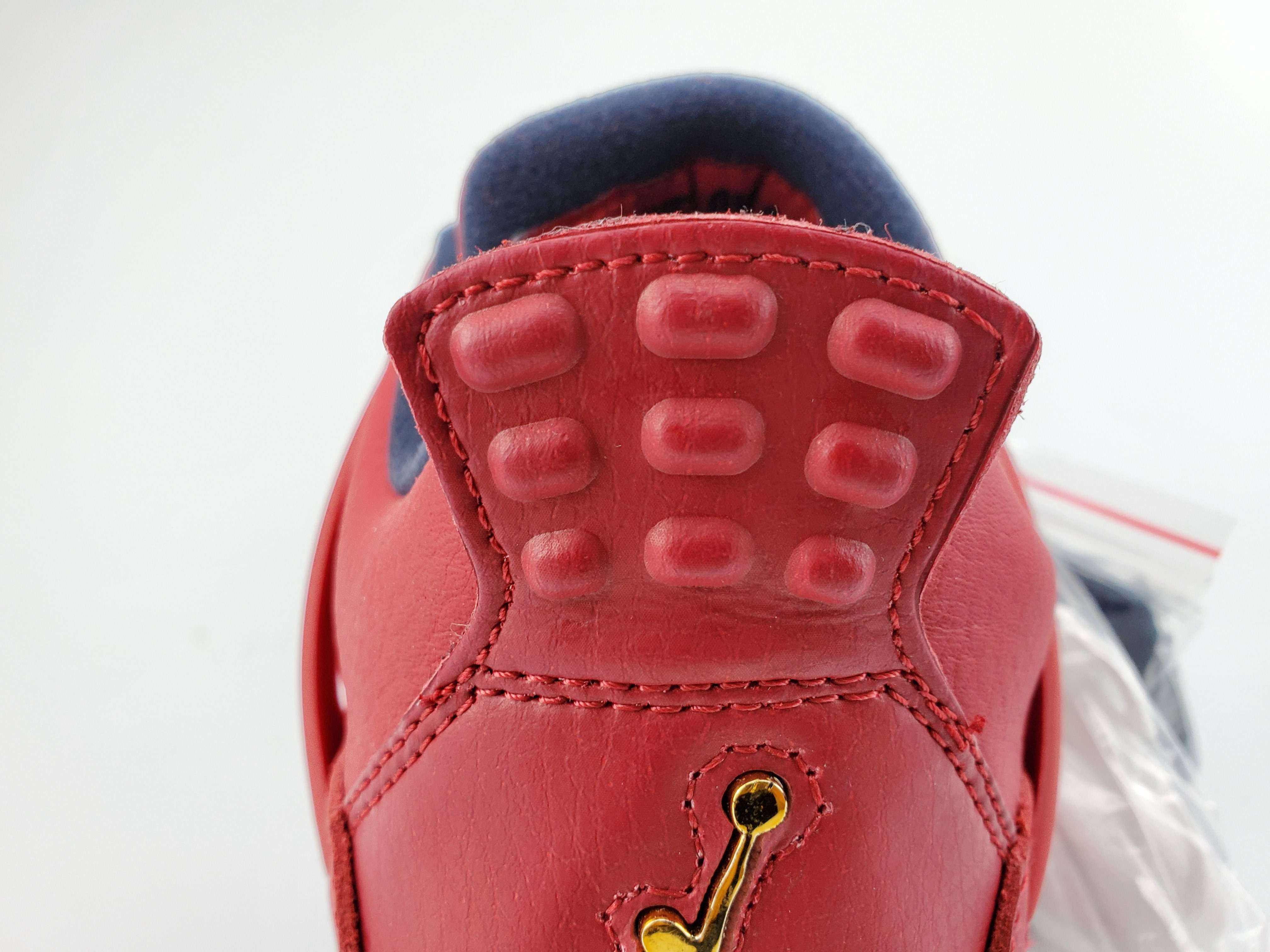 Jordan 4 Retro Fiba (2019)