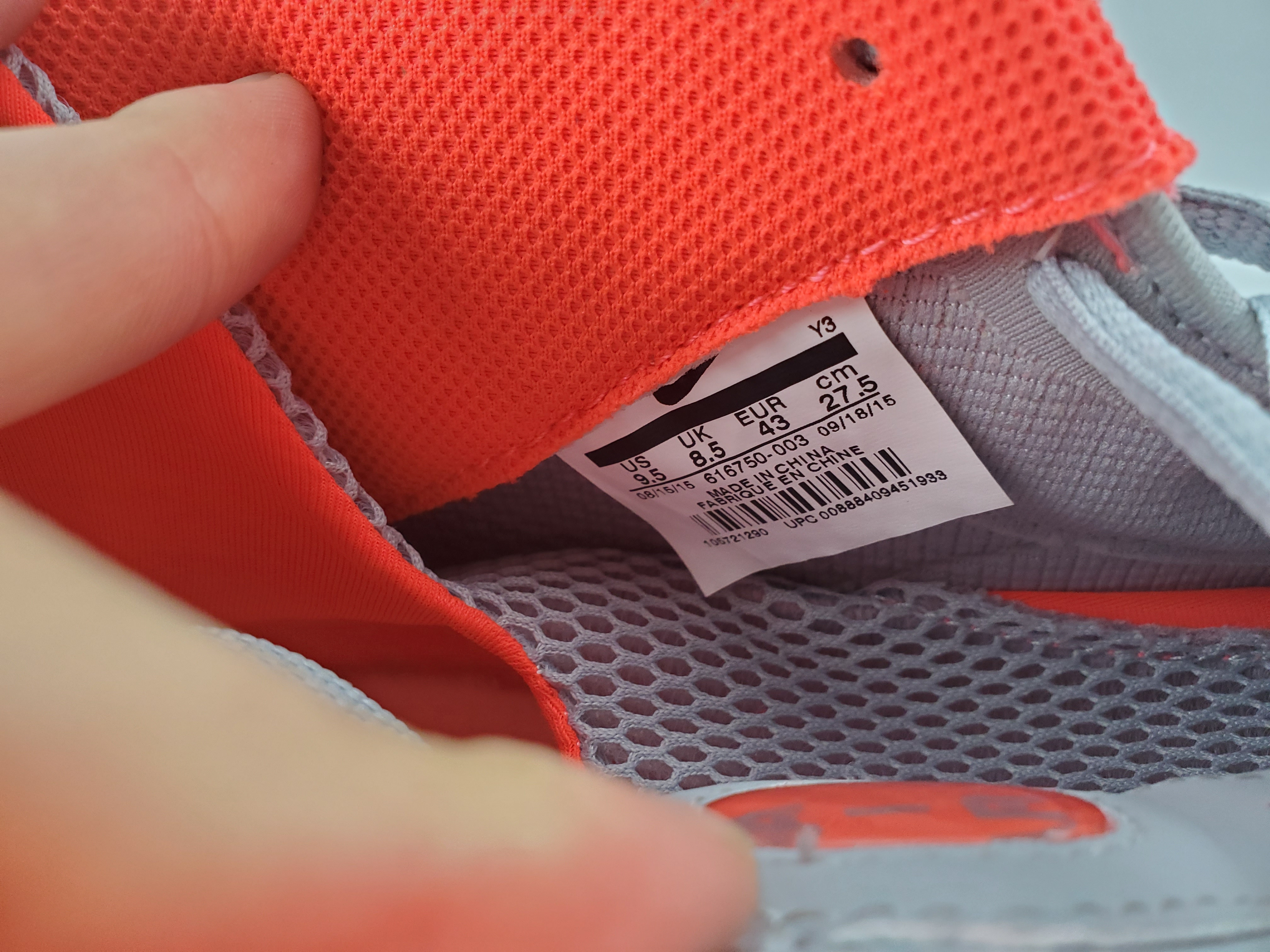 Air Foamposite Pro Pure Platinum