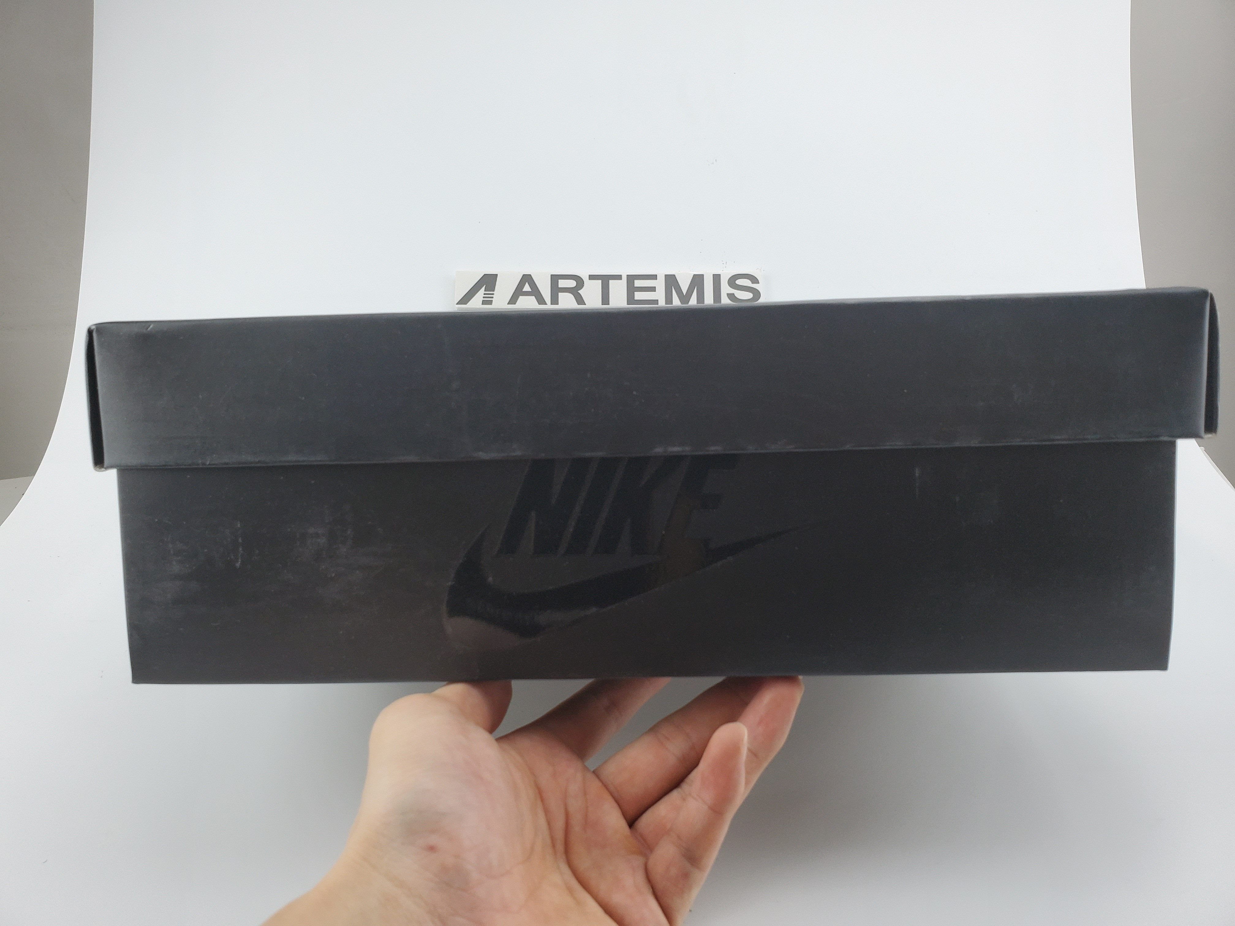 Air Foamposite One Rust Pink