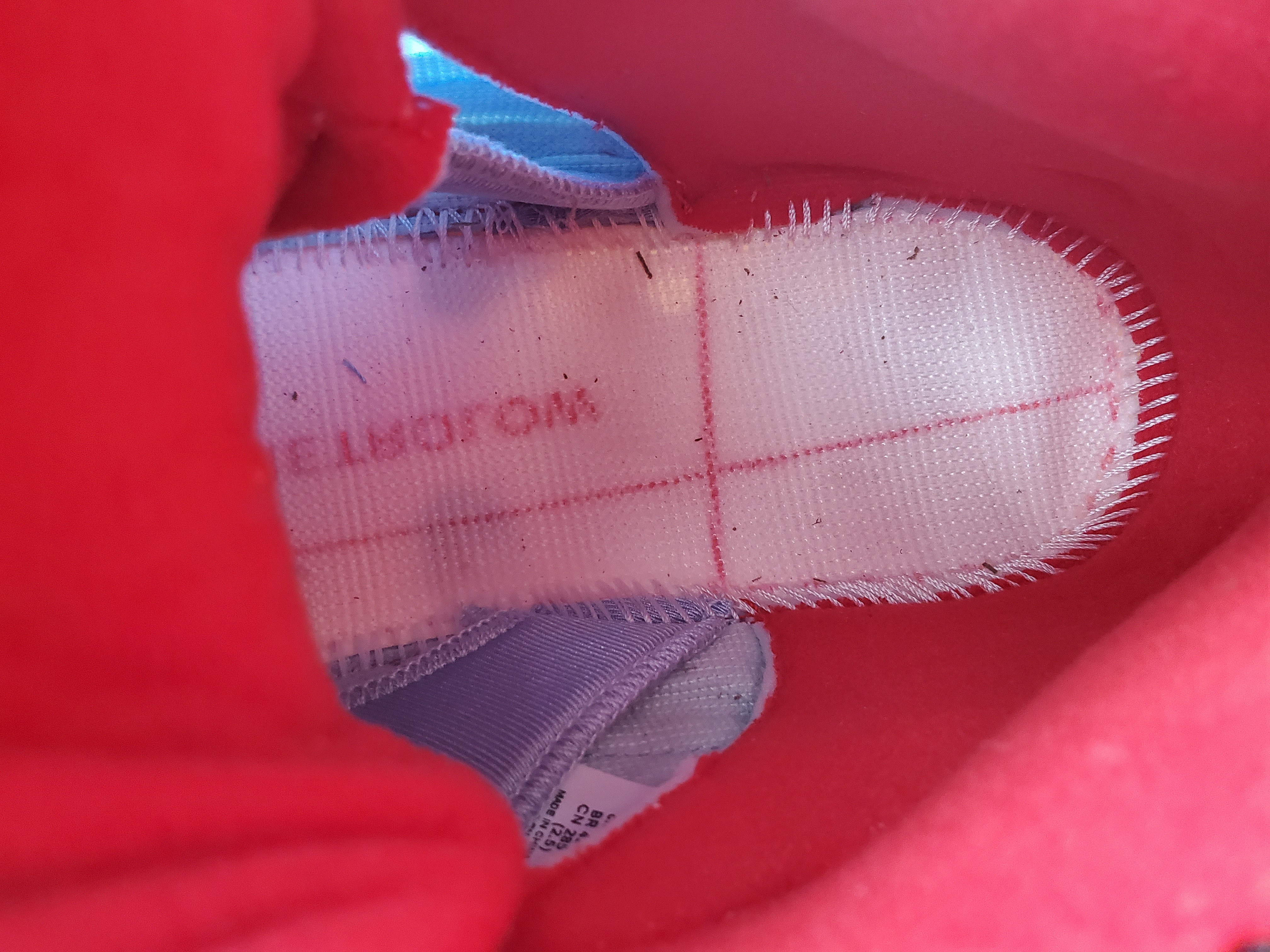 Jordan 5 Retro Trophy Room Ice Blue