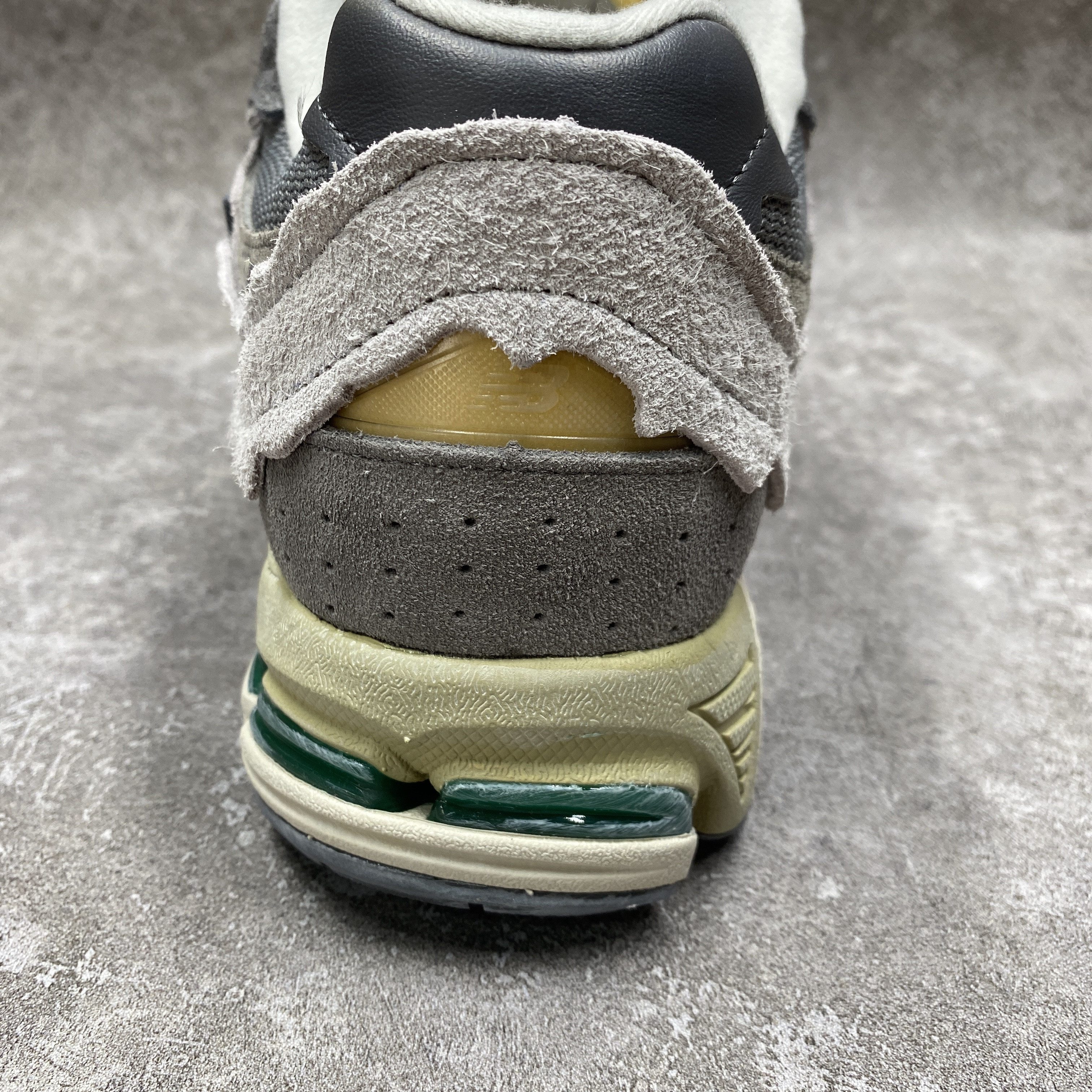 New Balance 2002R Protection Pack Rain Cloud