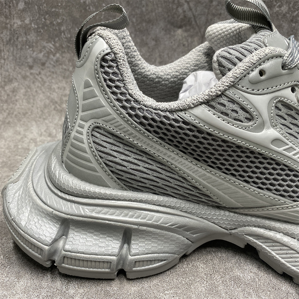 Balenciga 3XL All Grey