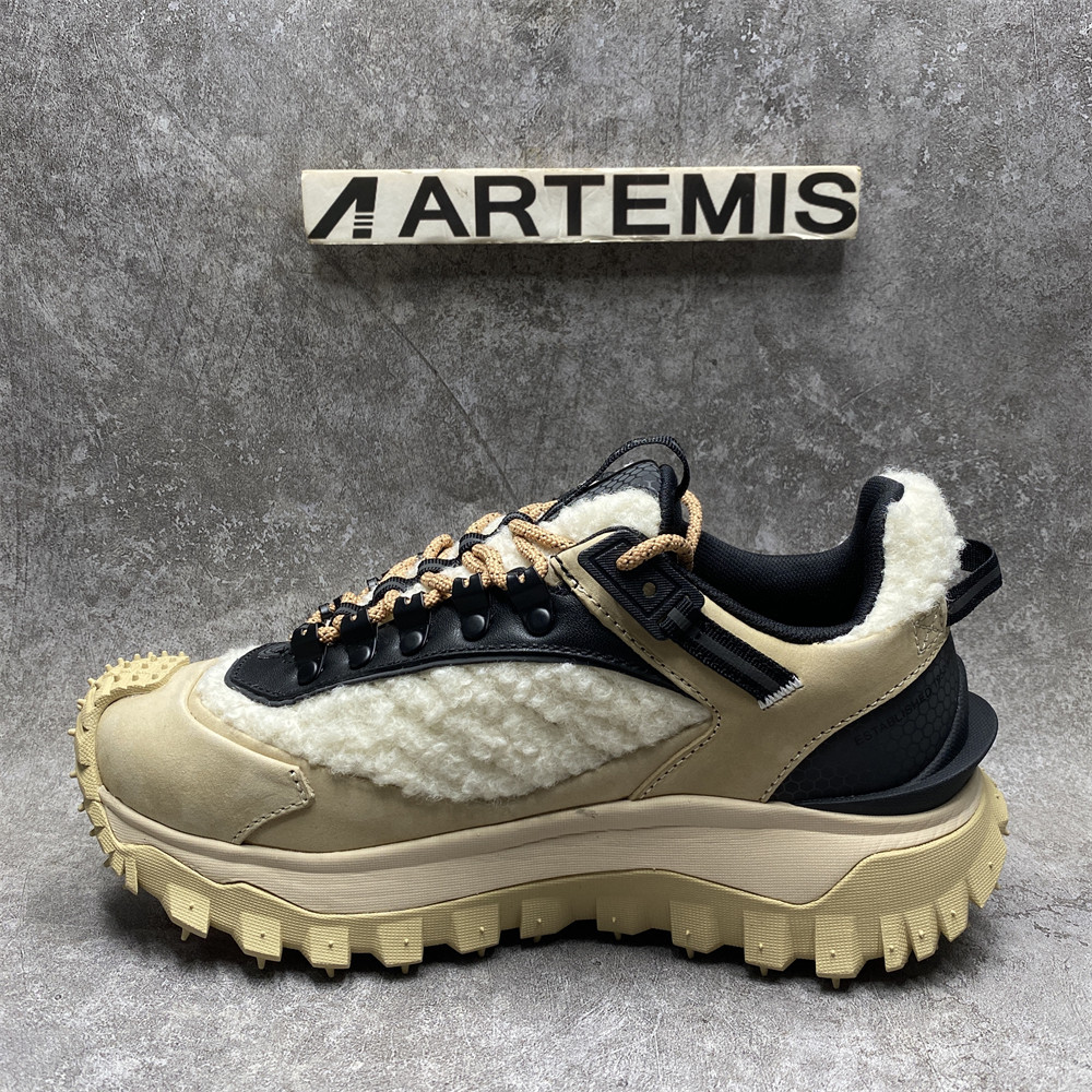 Moncler TRAlLGRIP GTX