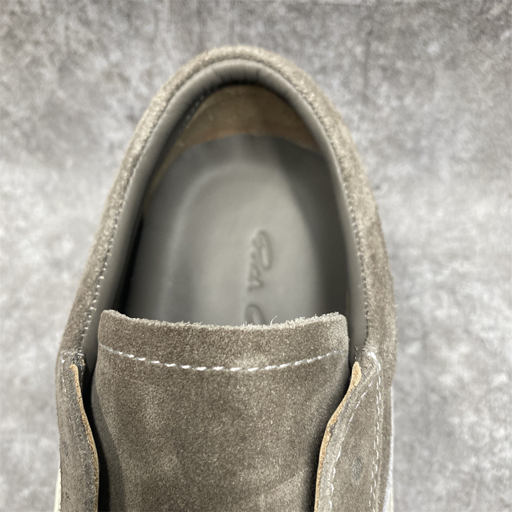 Rick Owens RU02B2897LVSLPO-7811