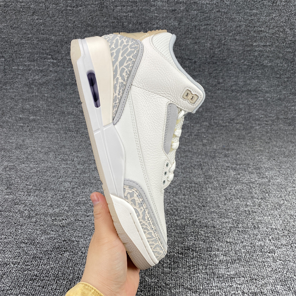 AIR JORDAN 3 RETRO SE 