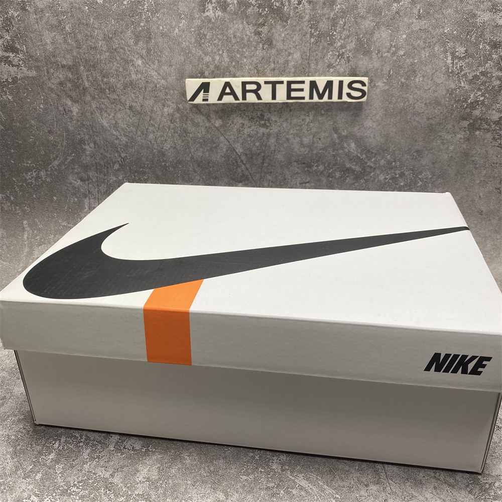 Nike Air Zoom Alphafly NEXT% 3 Prototype