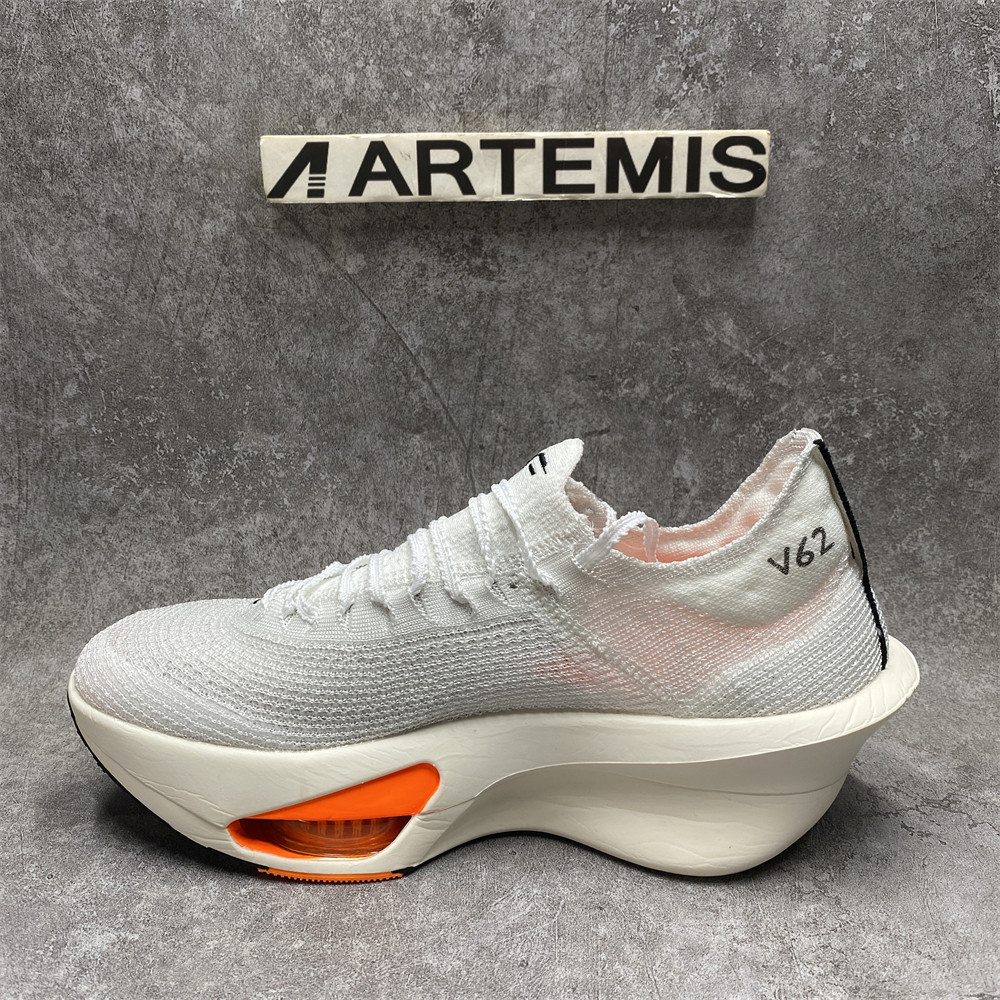 Nike Air Zoom Alphafly NEXT% 3 Prototype