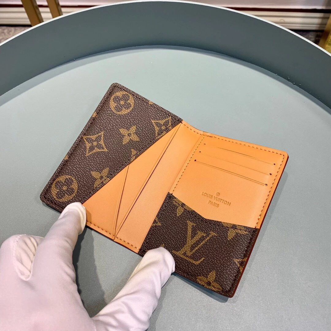 LV POCKET ORGANIZER M60502