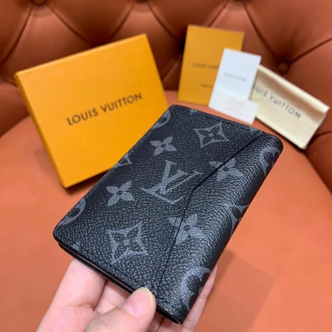 LV Christmas POCKET ORGANIZER M61696