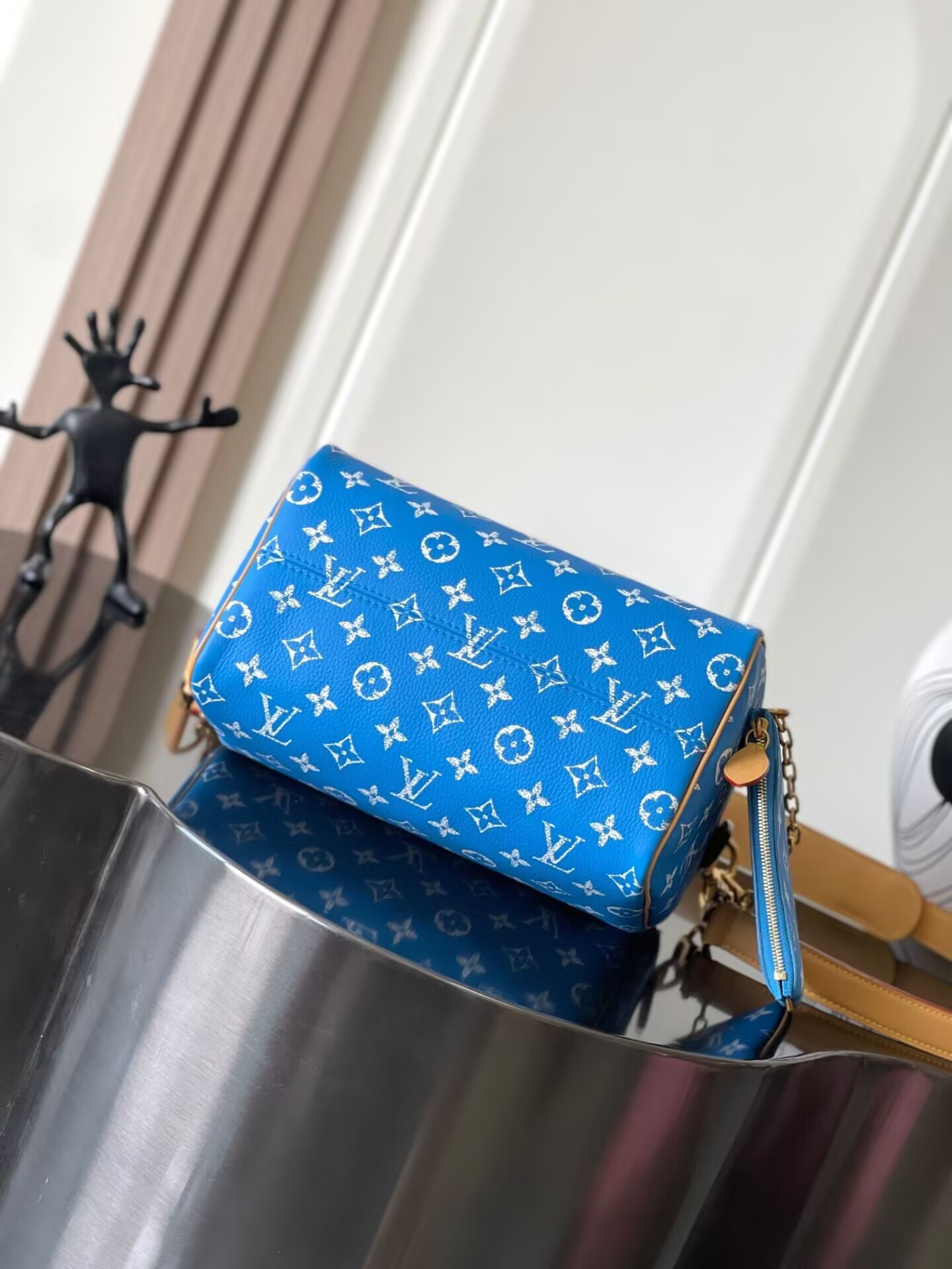 LV SPEEDY BANDOULIÈRE25 M24424