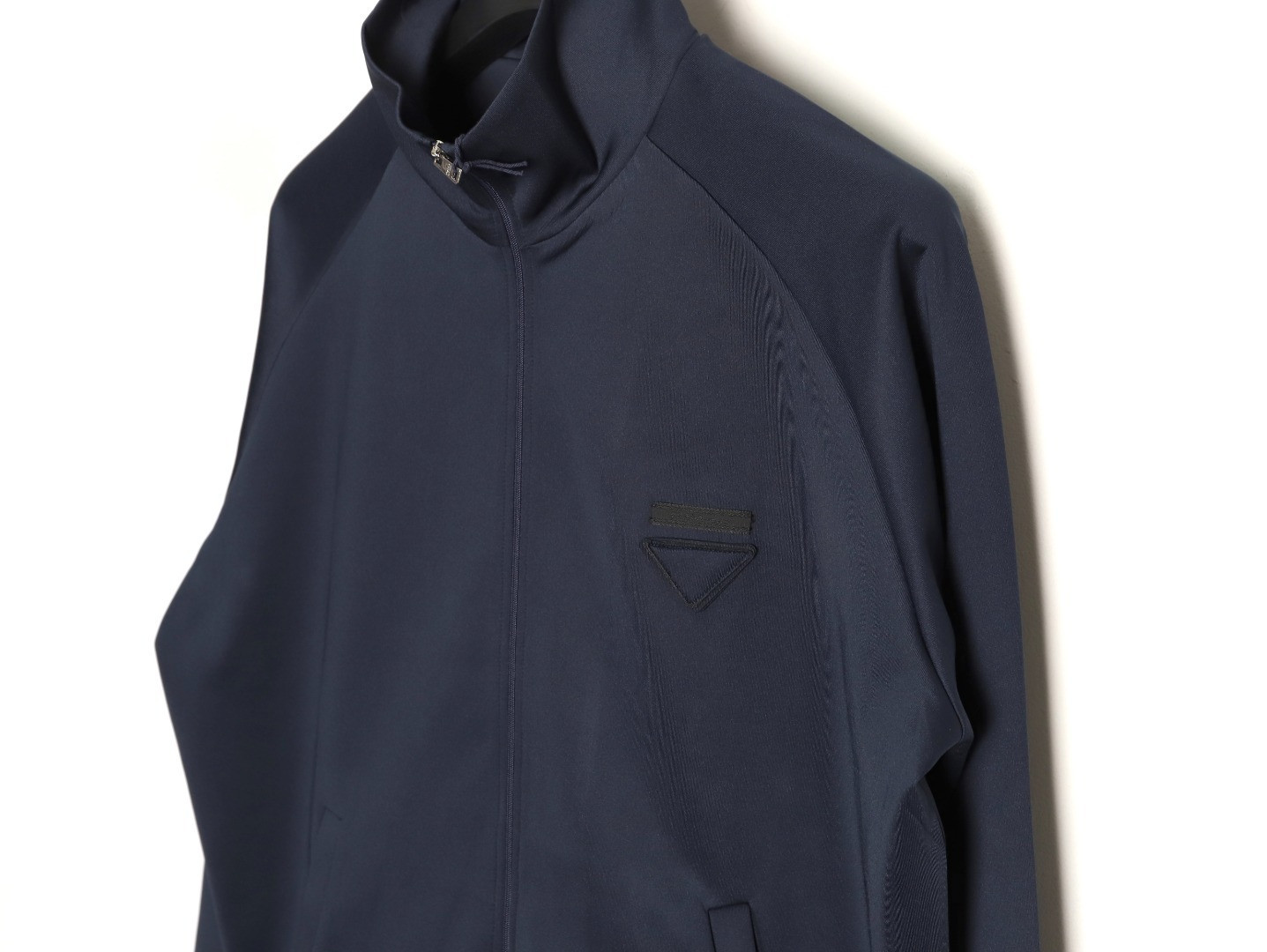 Pra*a prd jacket suit