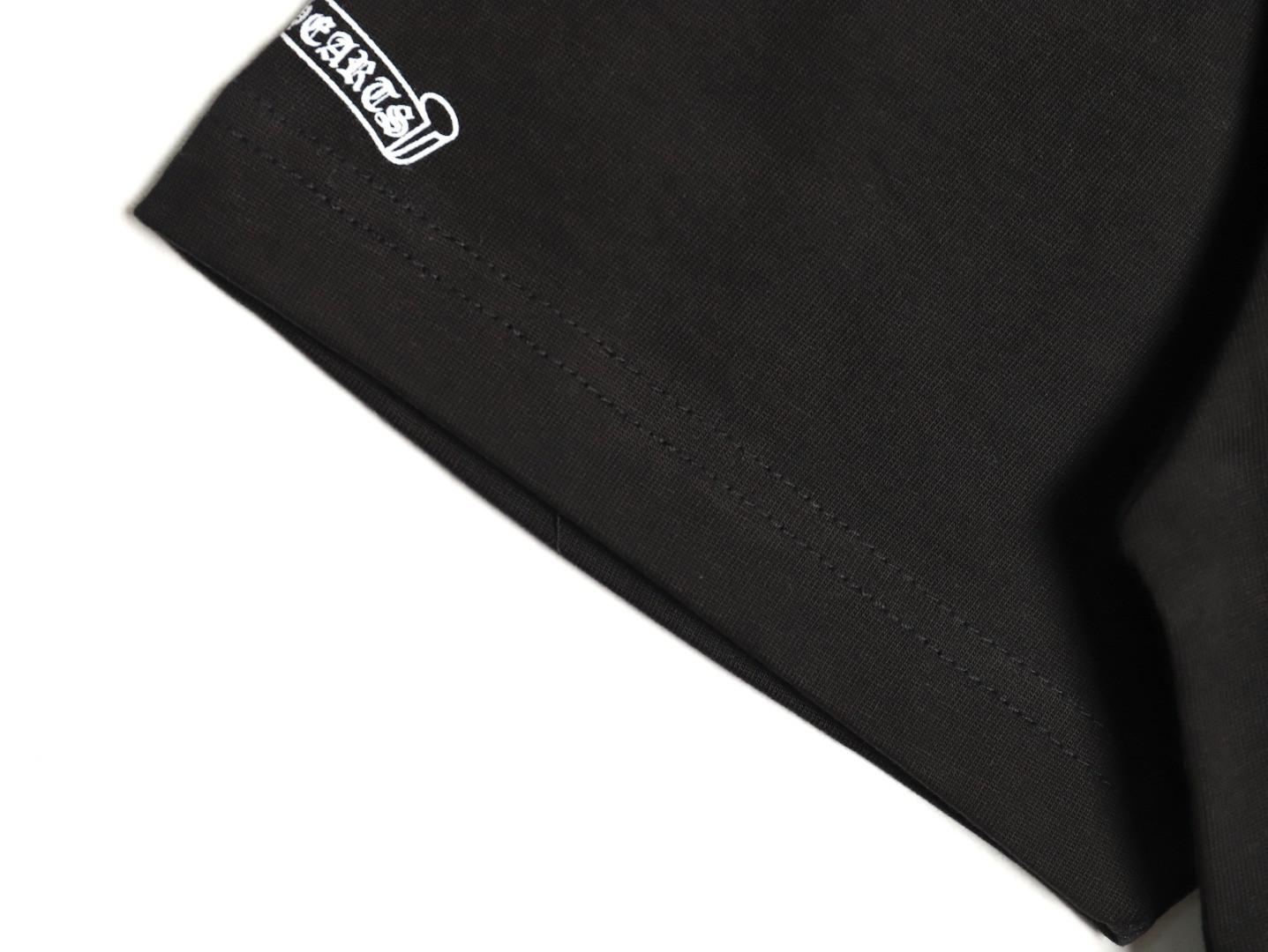 Chrome hearte ch 25ss Short-sleeved T-shirt