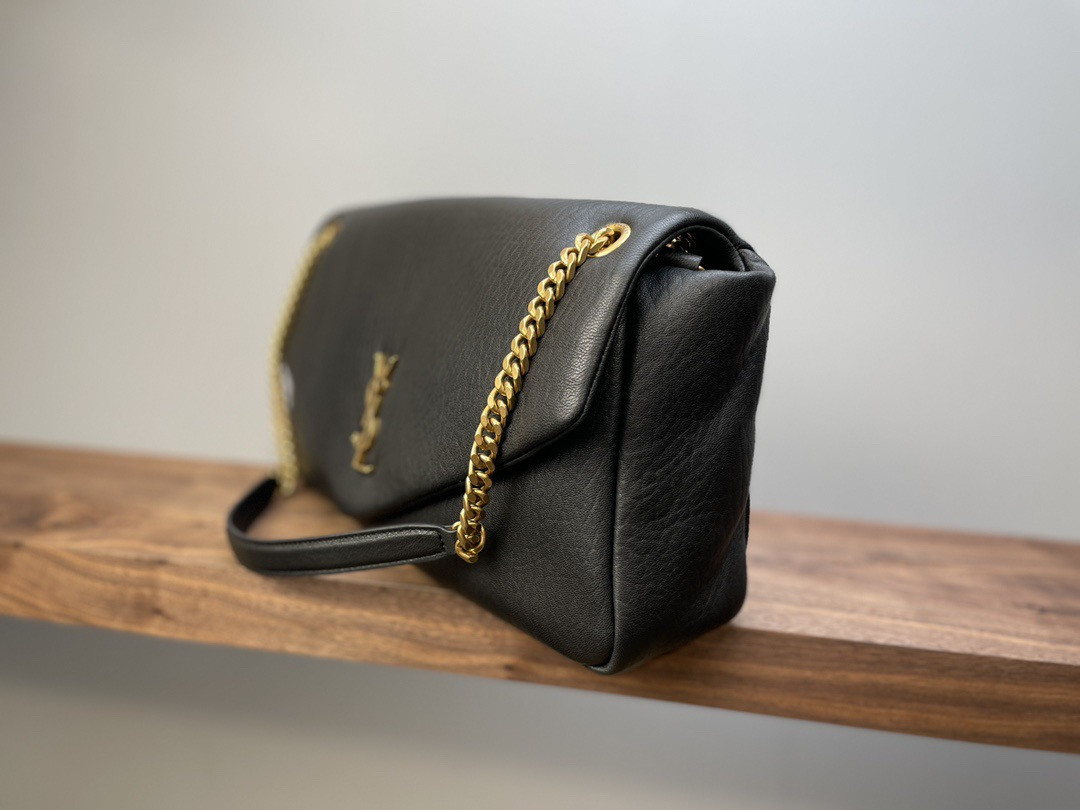 Y*L calypso large in grained 36x20x10cm