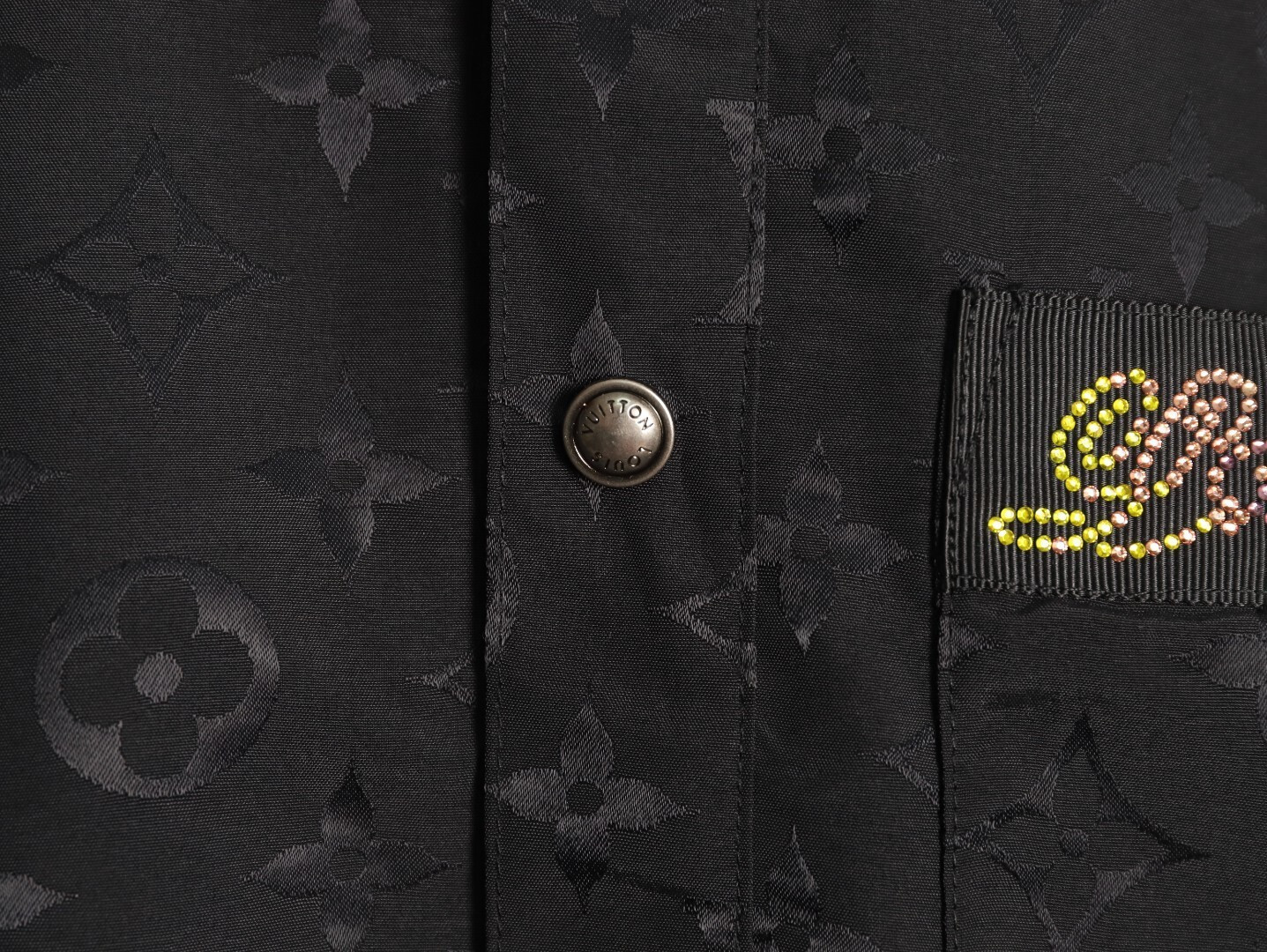 l0*is V*t0n 25fw coats