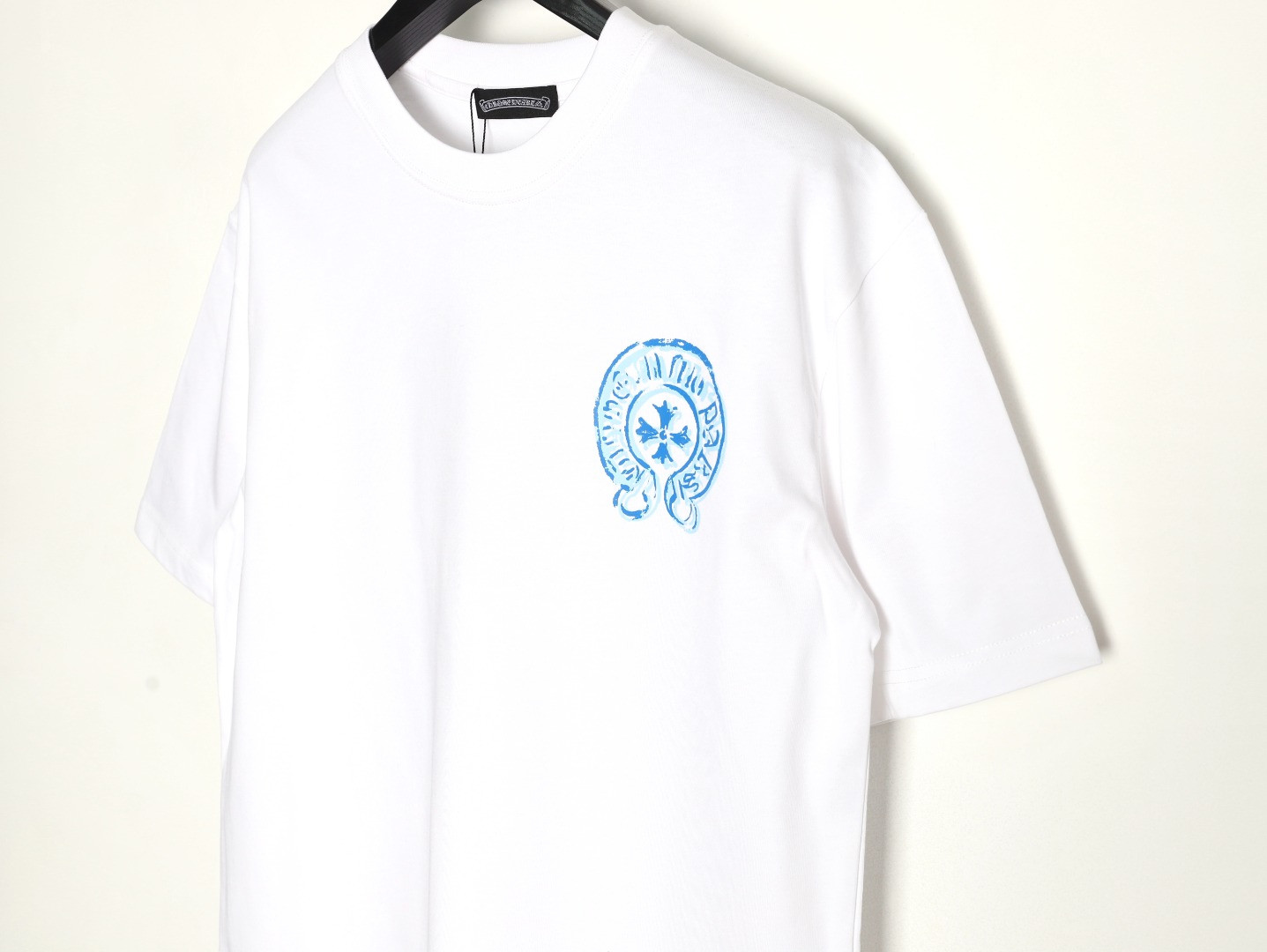 Chrome hearte ch 25ss Short-sleeved T-shirt