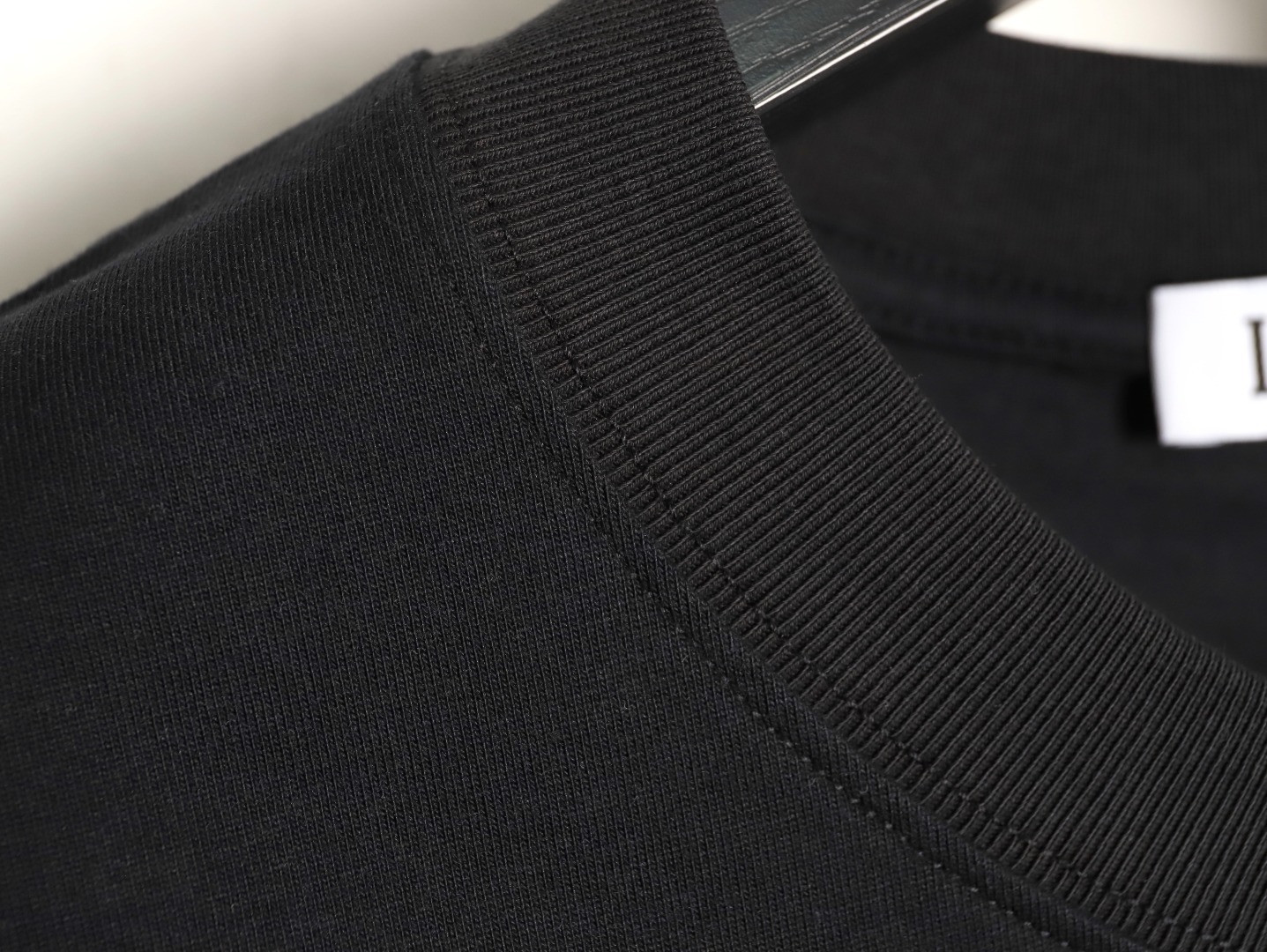 L0ew* long-sleeved t-shirt