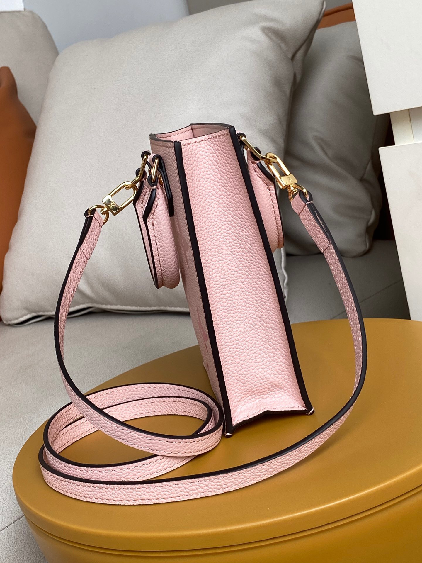 PETIT SAC PLAT M80449