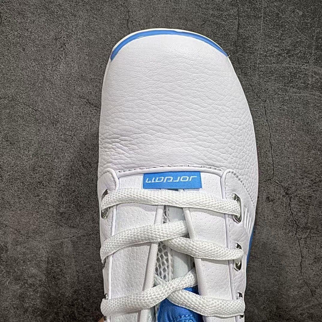 UA Air Jordan 17 Retro Low