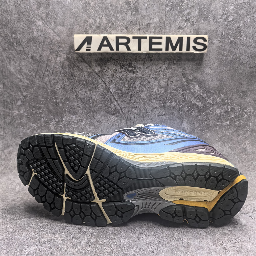 UA New Balance 1906R Blue Moonbeam