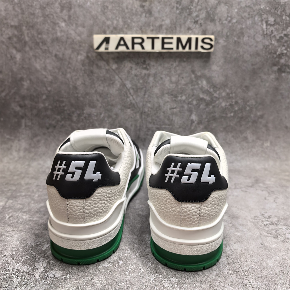 UA LV Trainer Sneaker