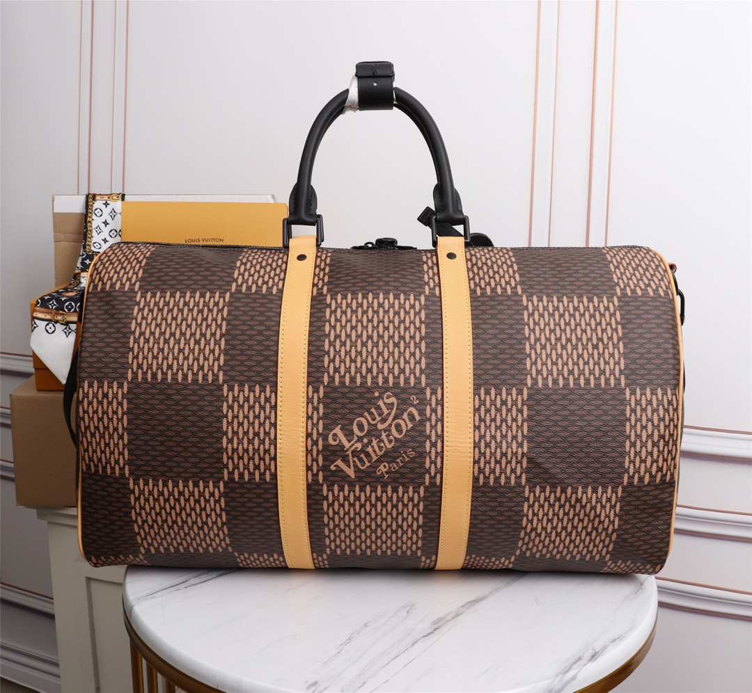 LV KEEPALL 50 M40360 50× 29 × 23 cm