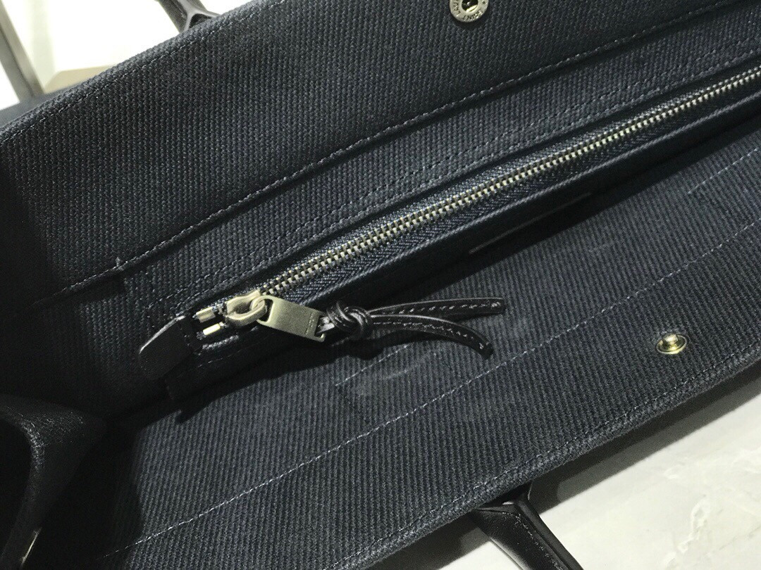 Y*L rive gauche tote bag 48x36x16cm