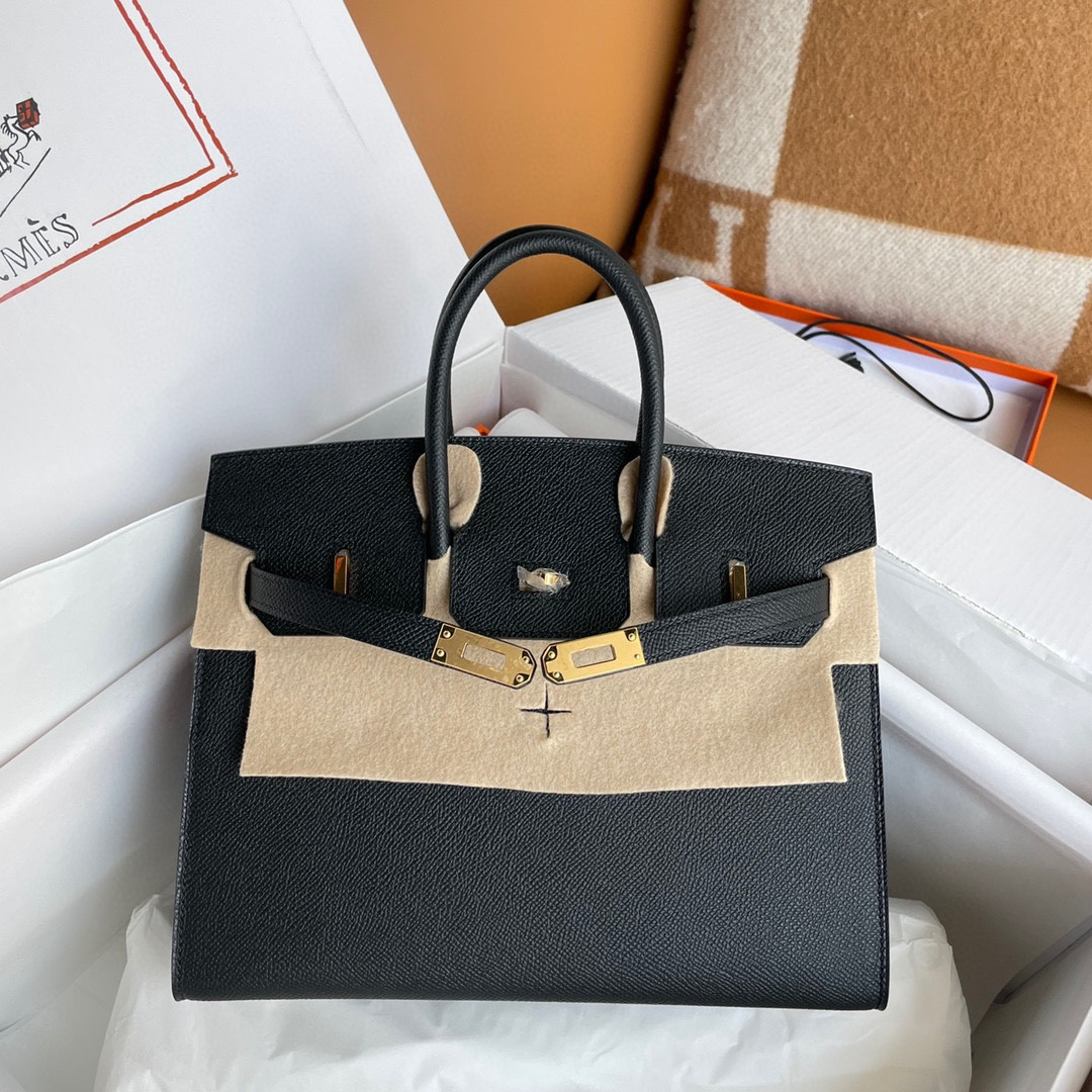 HERMÈS BIRKIN EPSOM 25 30