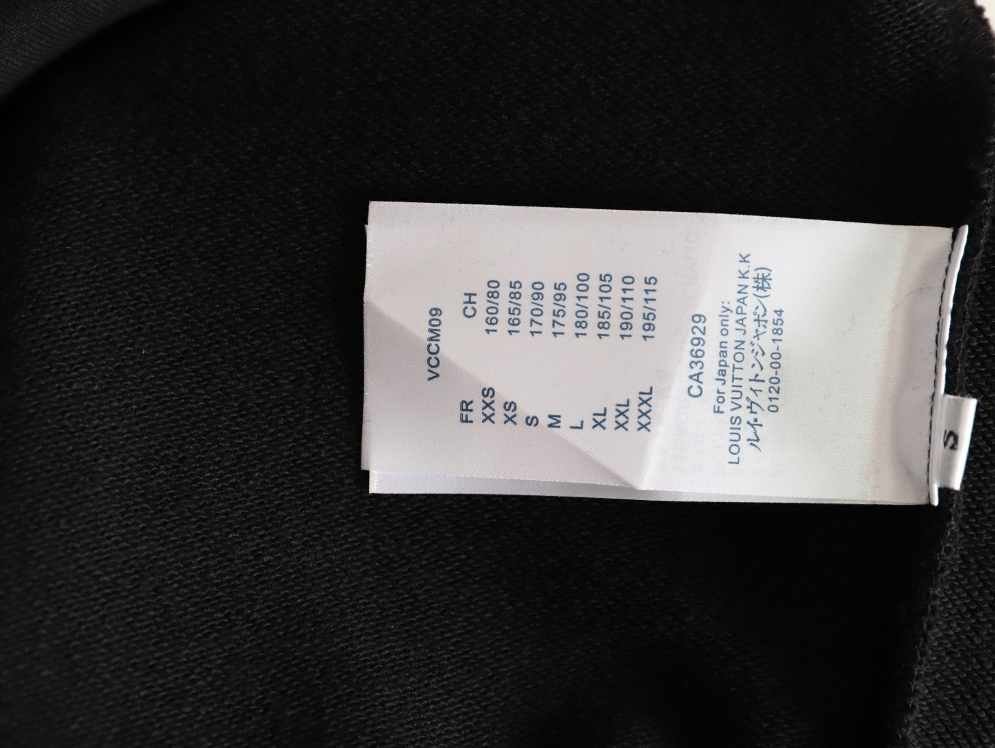 l0*is V*t0n lv 25fw hoodies