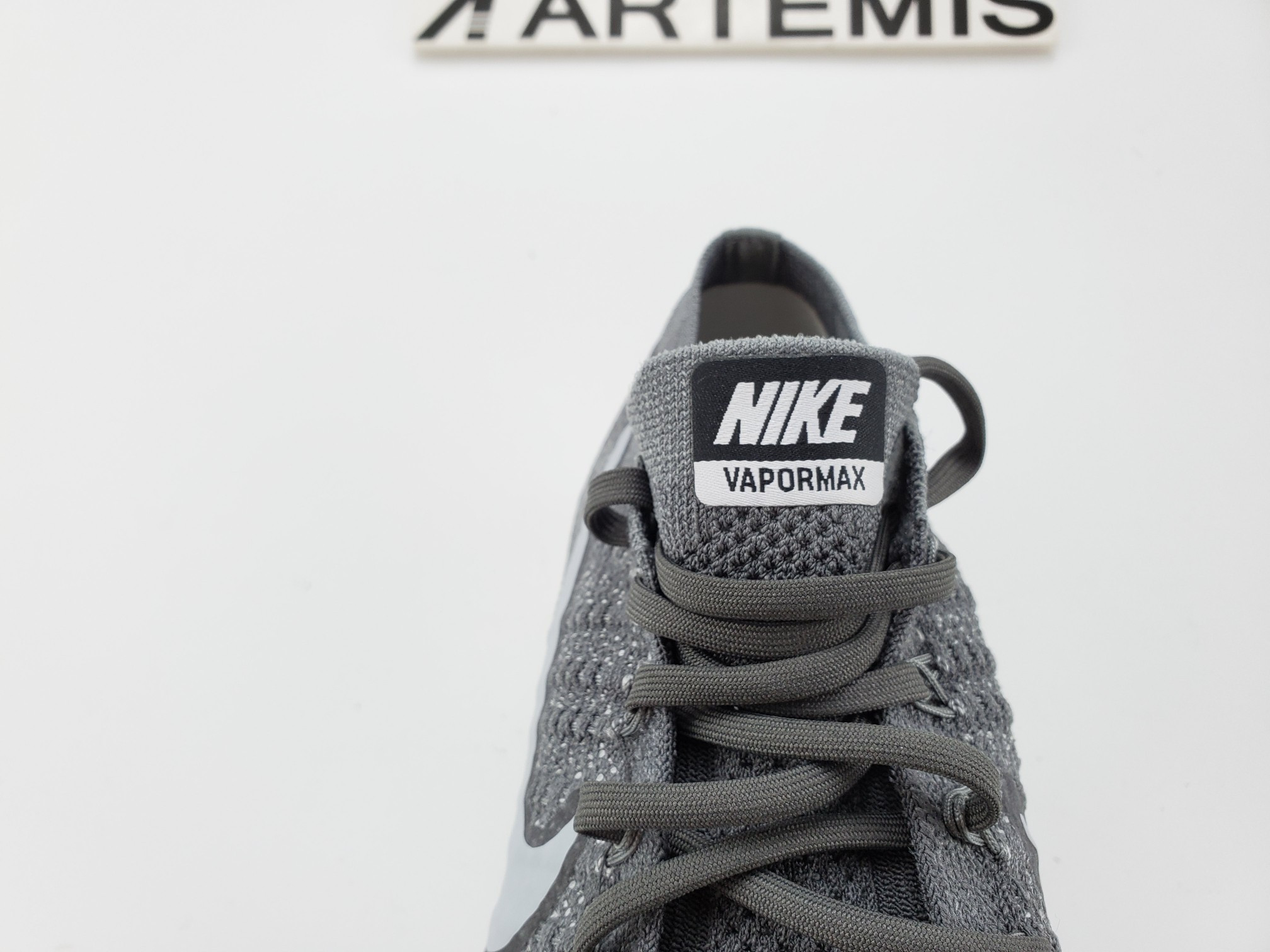 Air VaporMax Asphalt