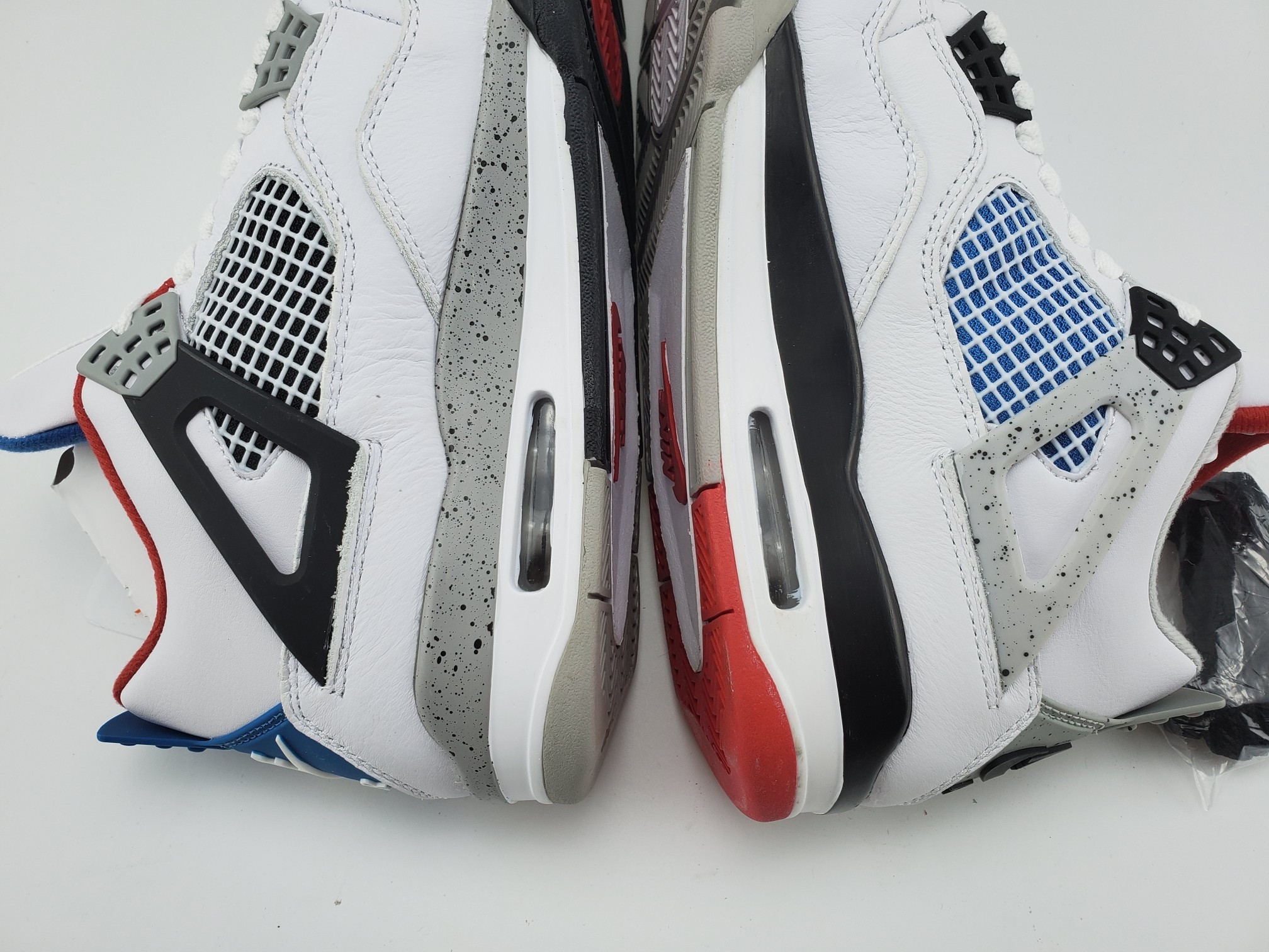 Air Jordan 4 Retro SE