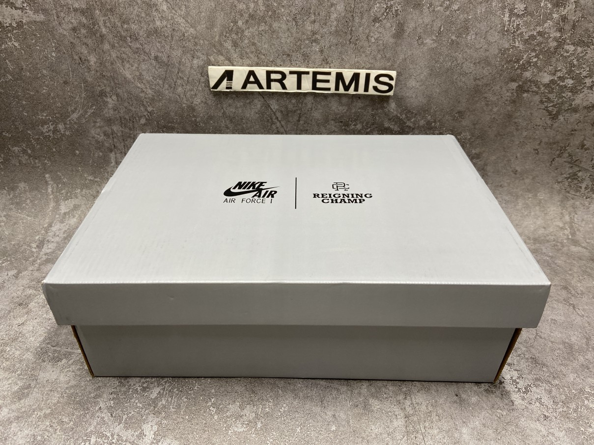 Nike Air Force 1 Low Light Grey