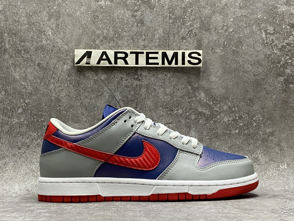 Nike Dunk Low Co.JP Samba