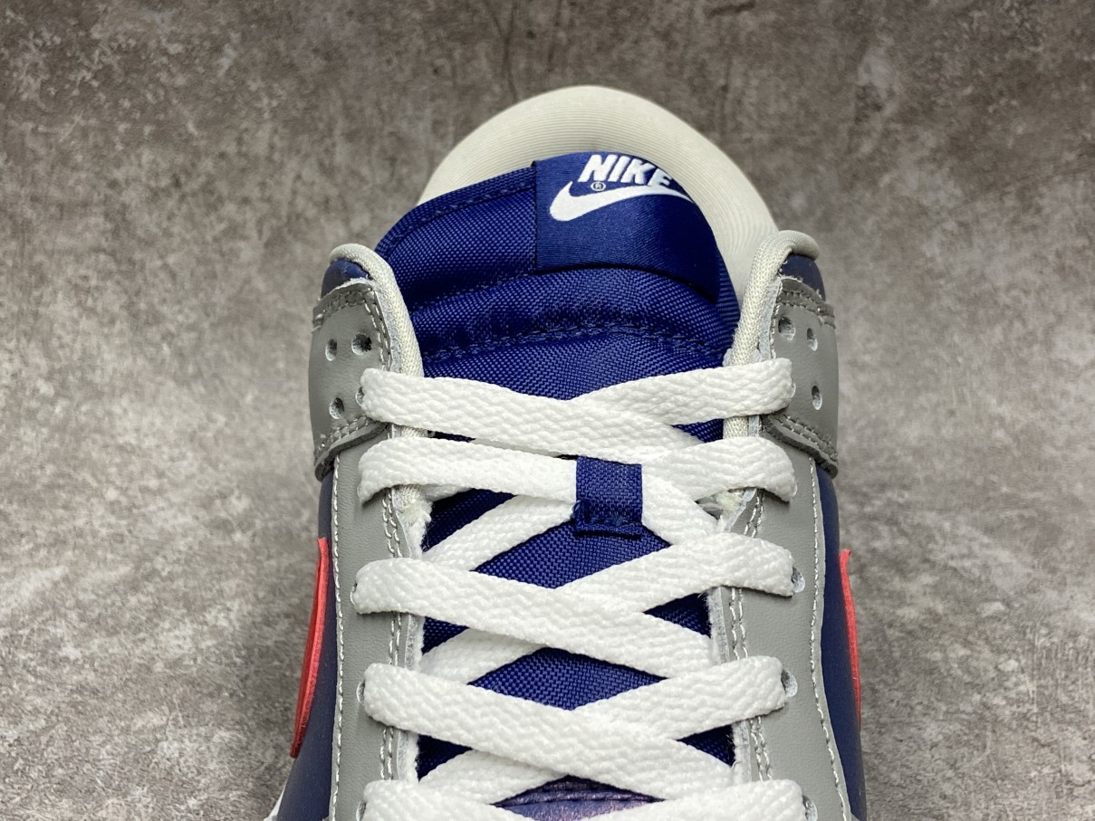 Nike Dunk Low Co.JP Samba