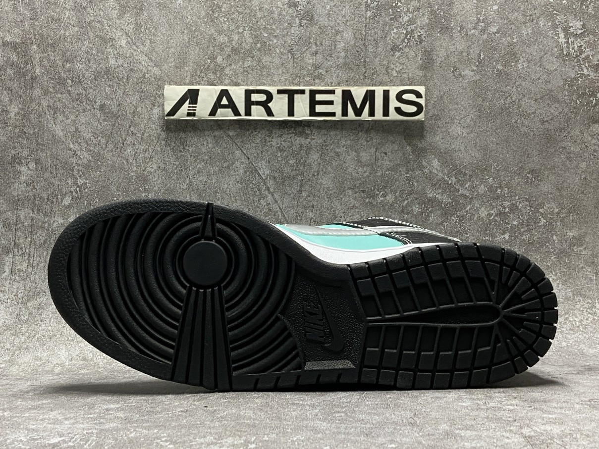 nike dunk sb low Di*m*nd s*pply co. t*f*ny