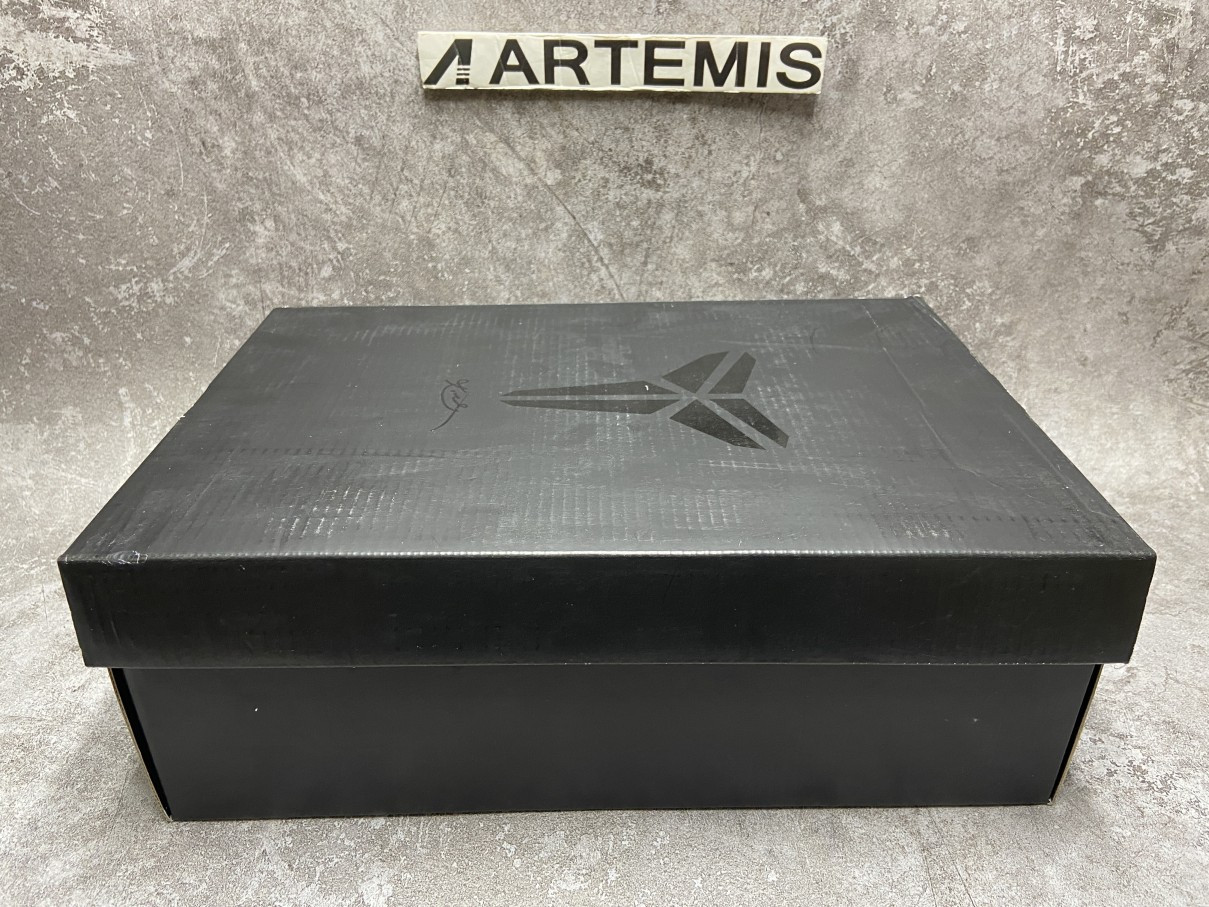 Nike Kobe 5 Protro Big Stage Parade