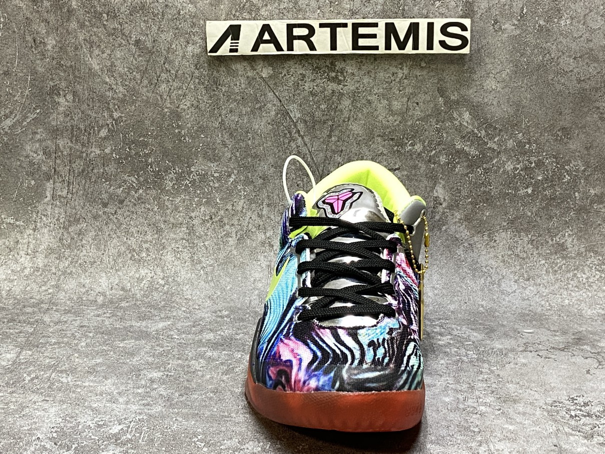 Nike Kobe 8 Prelude (Reflection)