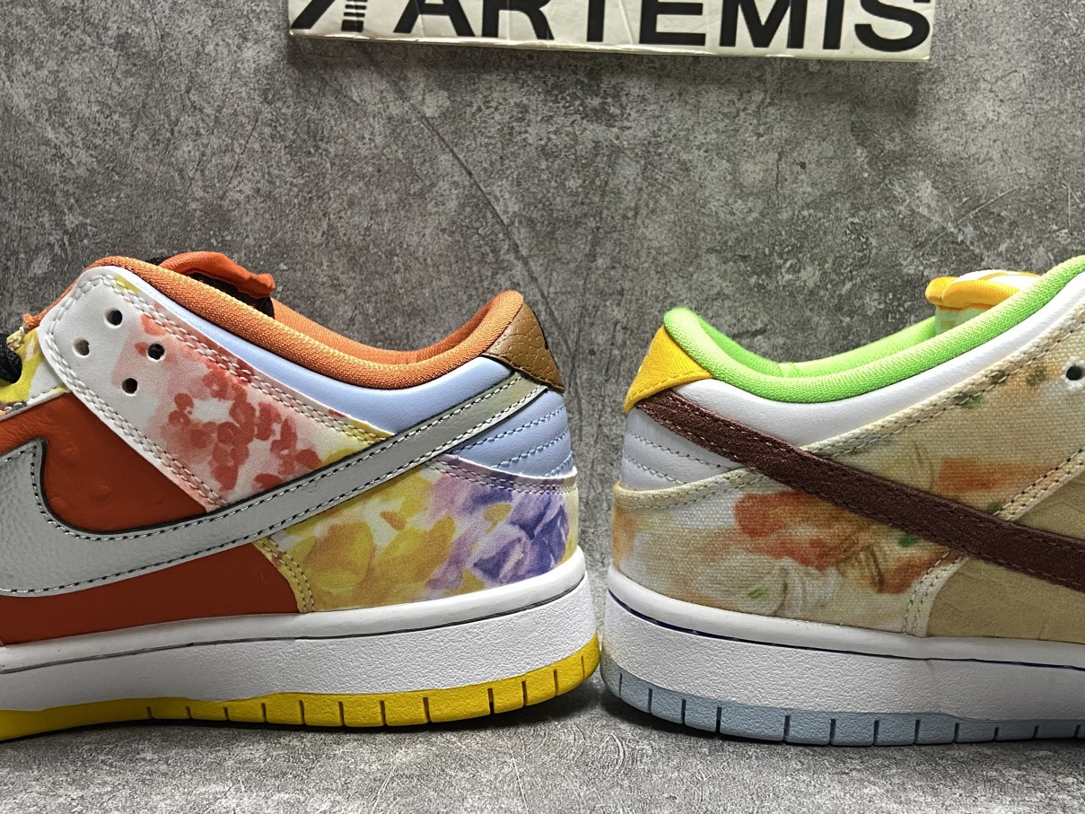 Nike SB Dunk Low CNY Chinese New Year