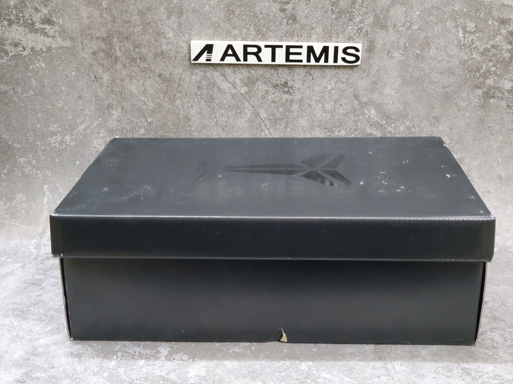 Nike Kobe 1 Protro Undefeated White