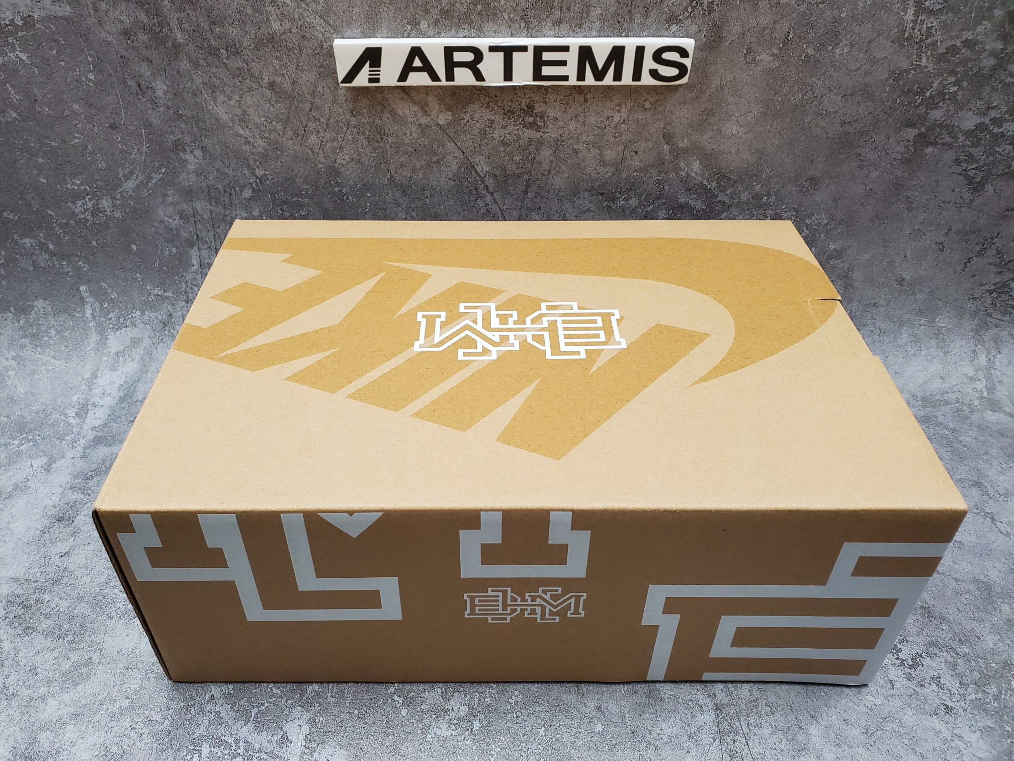 Nike Air Force 1 Low BHM