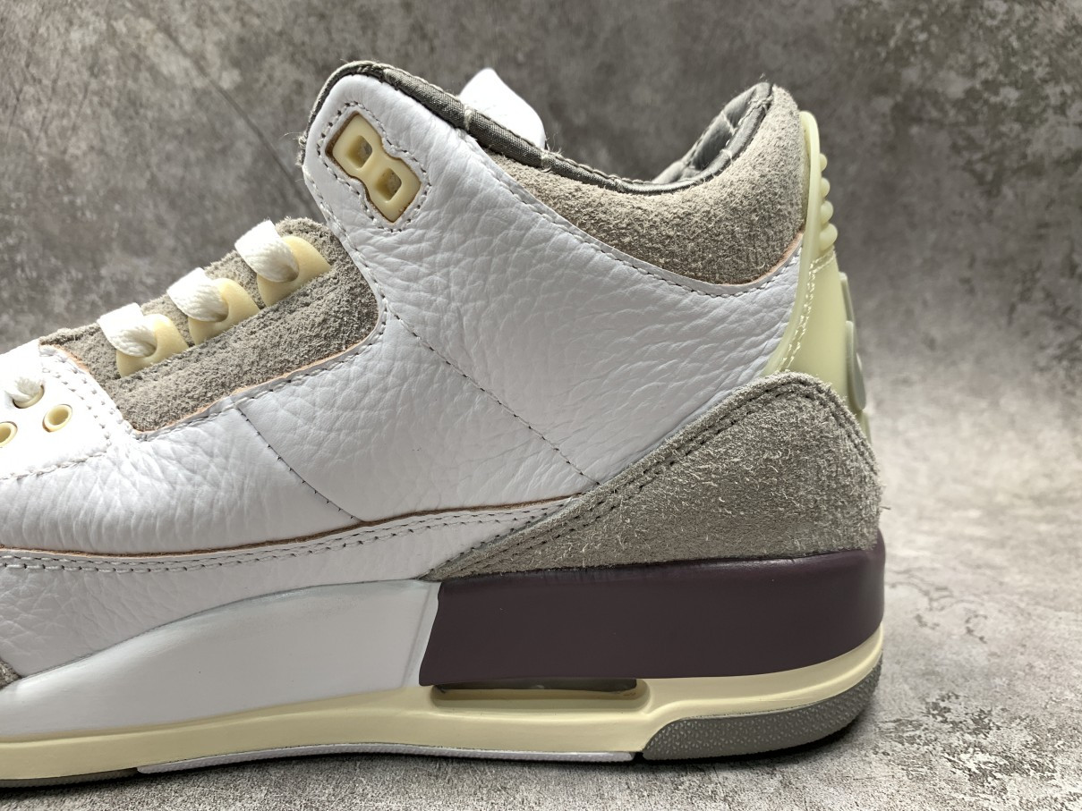 Air Jordan 3 Retro A Ma Maniére