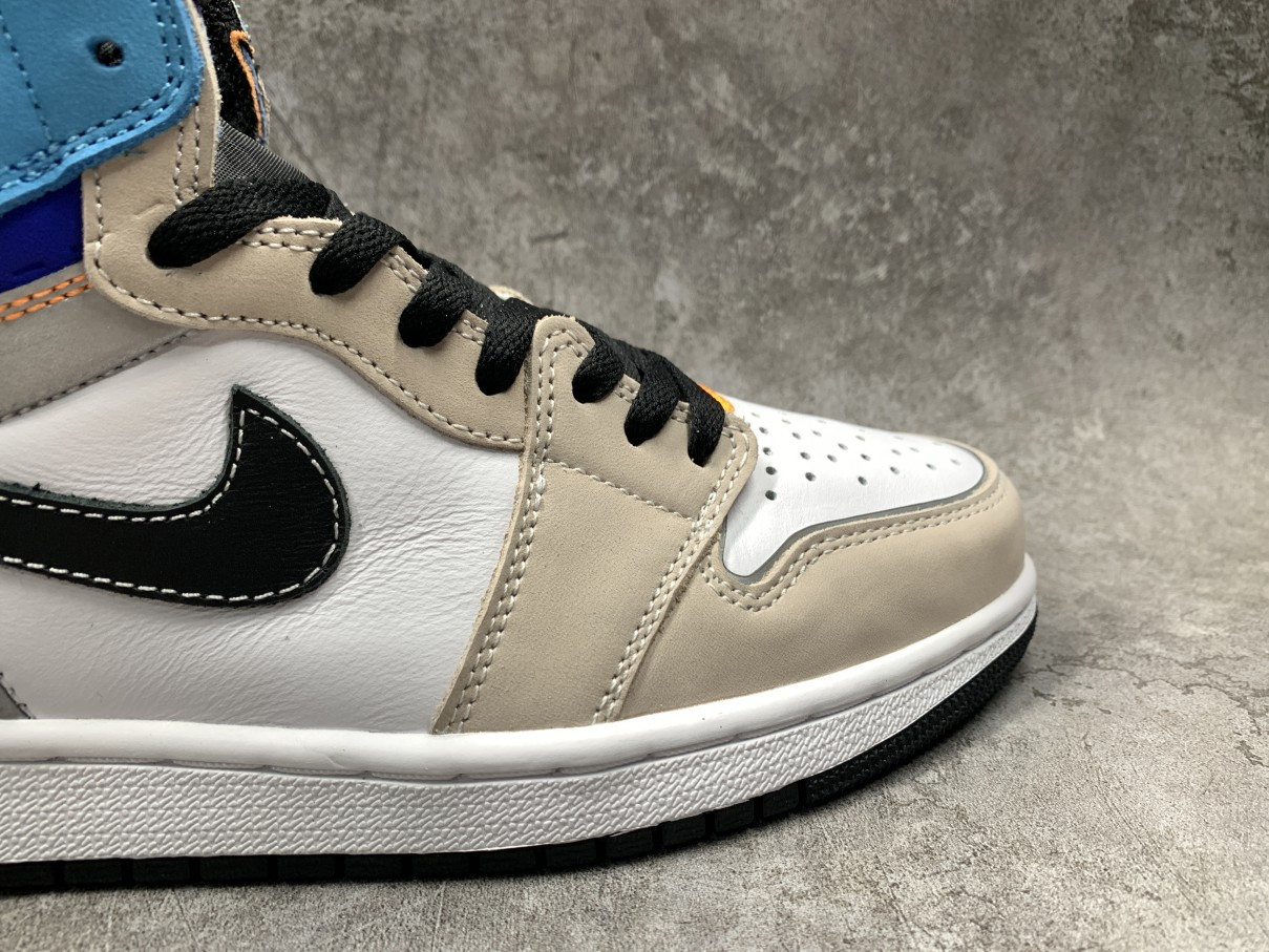 Air Jordan 1 Retro High OG Prototype