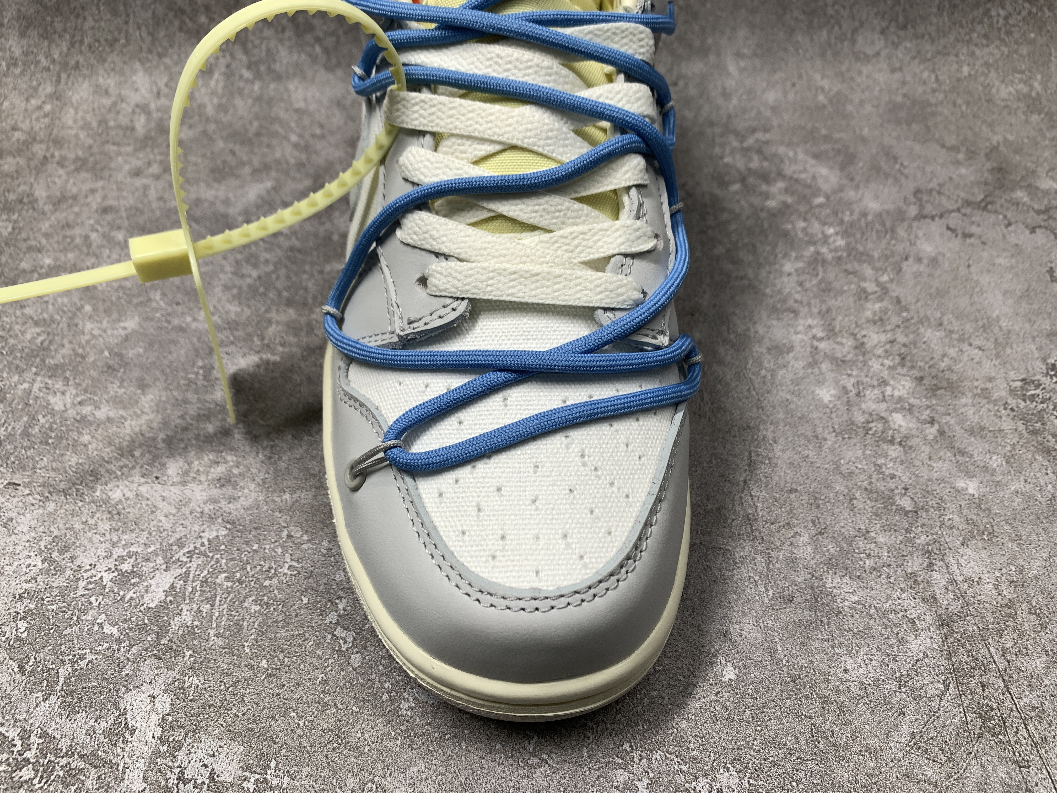 Nike Dunk Low x Off-White Dear Summer 05 of 50