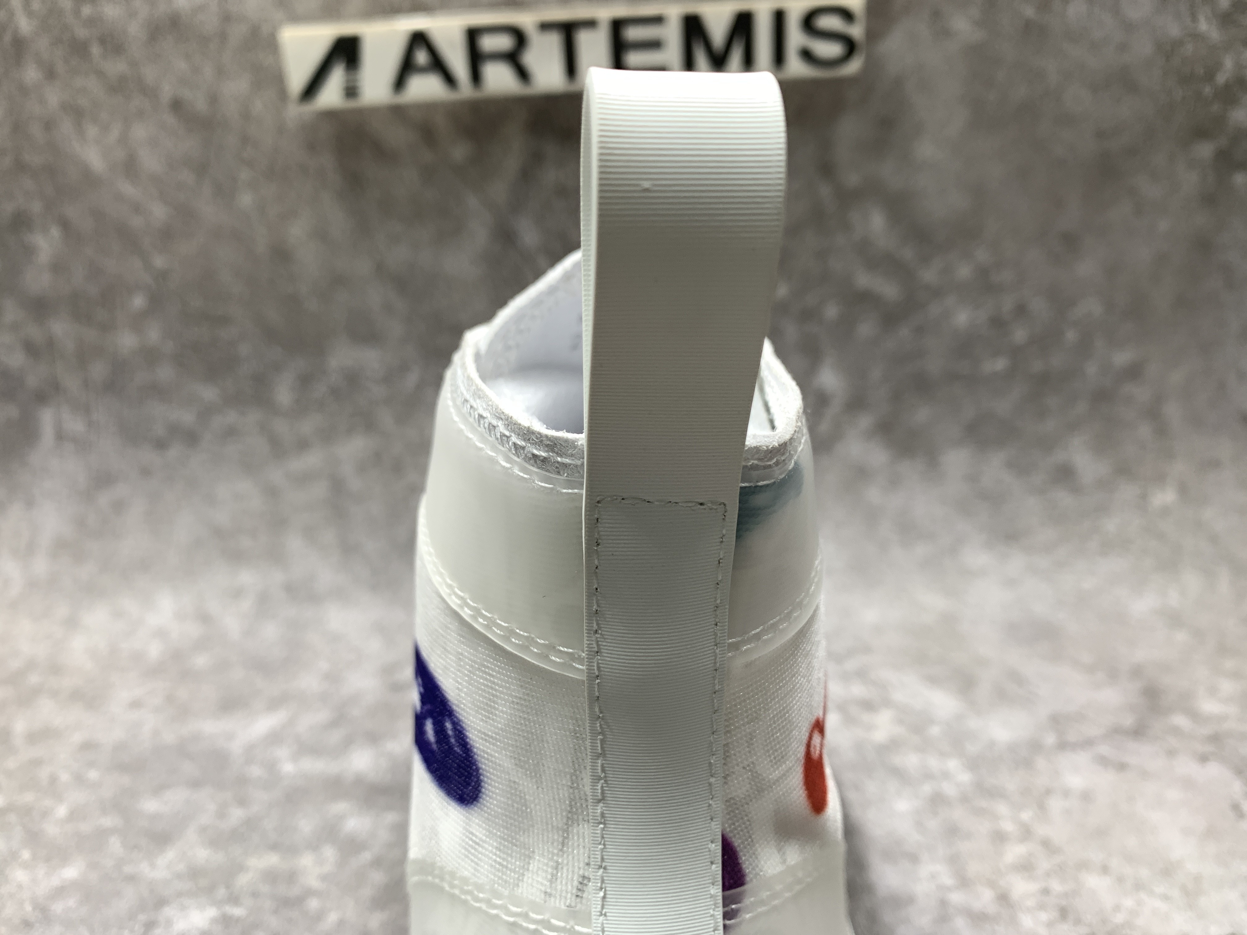 D*or b23 high x kenny scharf multi