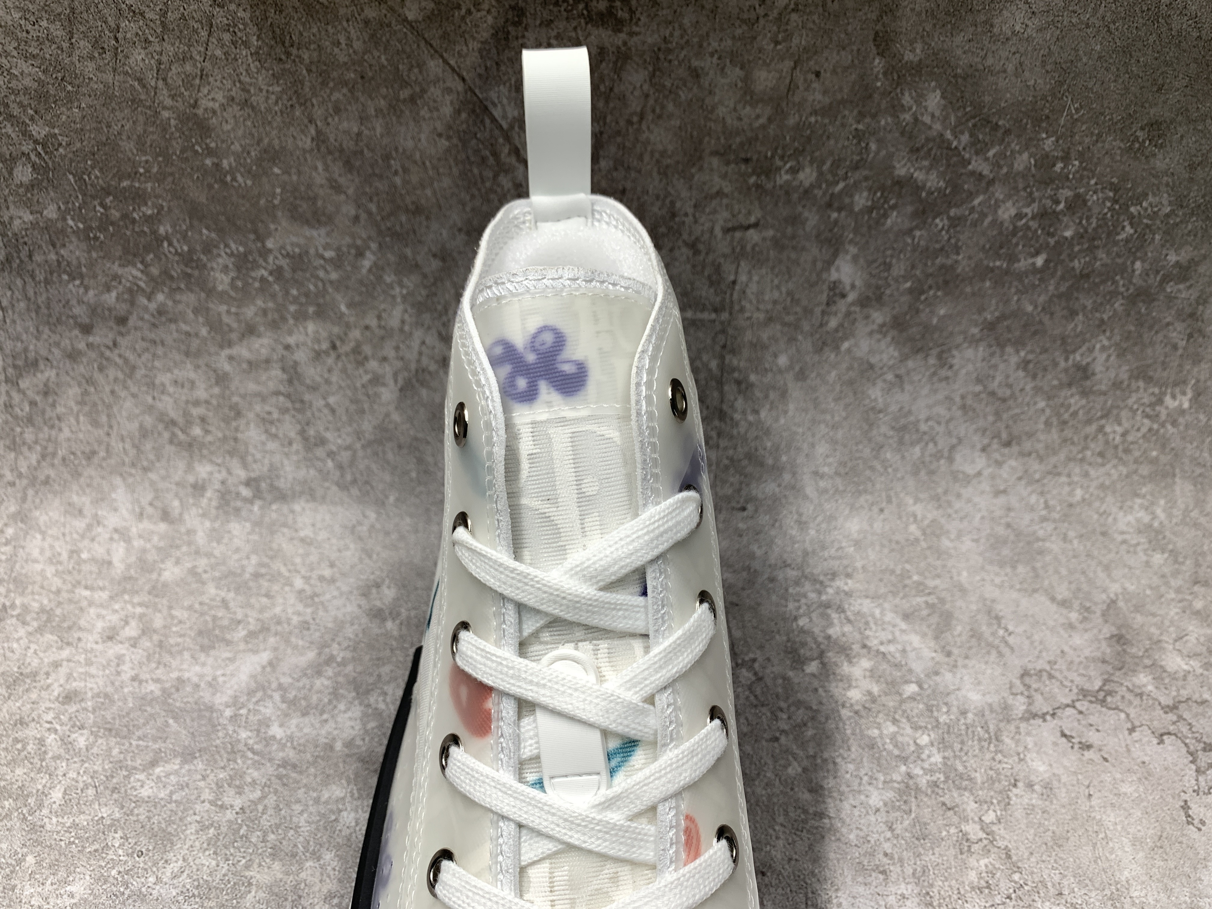 D*or b23 high x kenny scharf multi